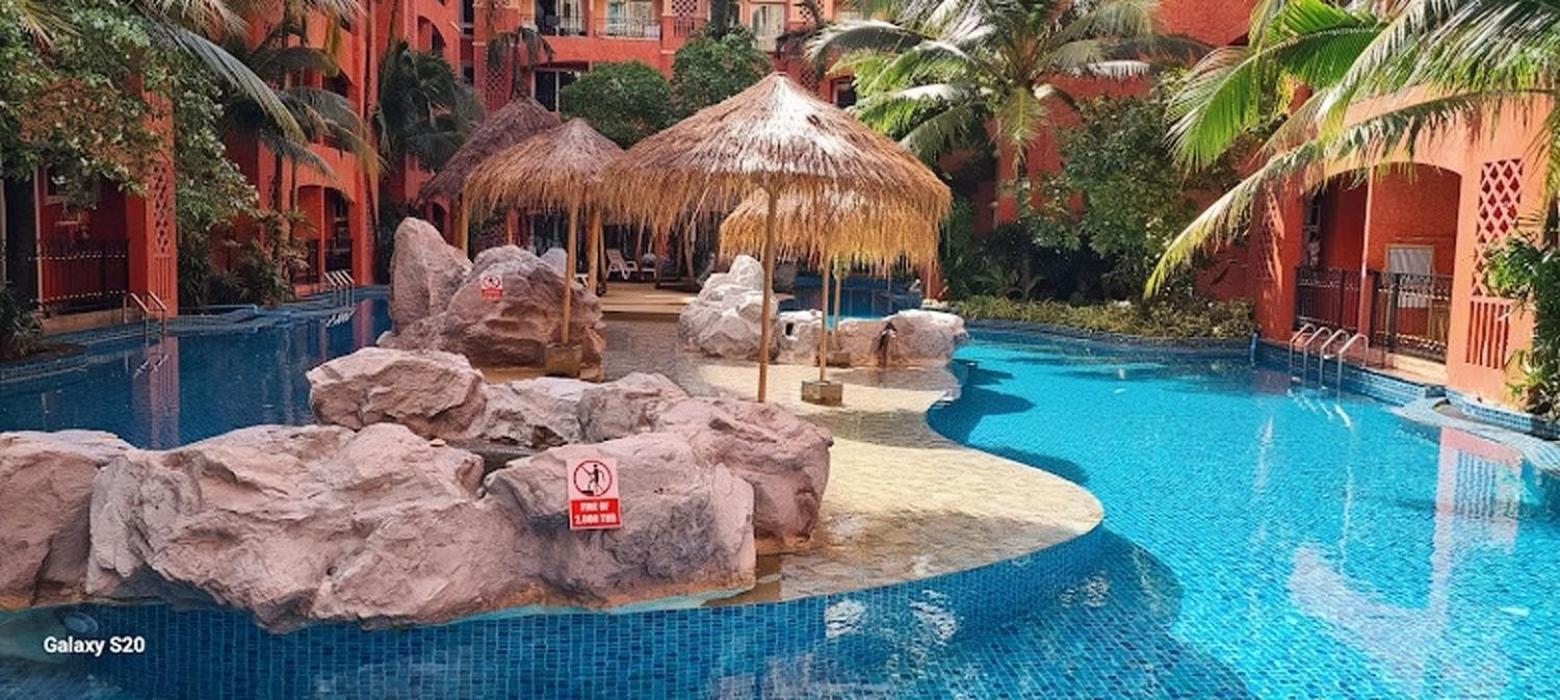 Grande Caribbean *