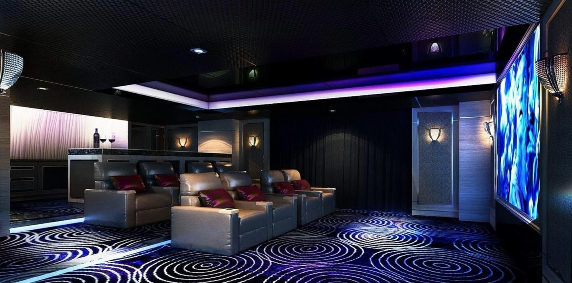 Grande Caribbean Apartment *