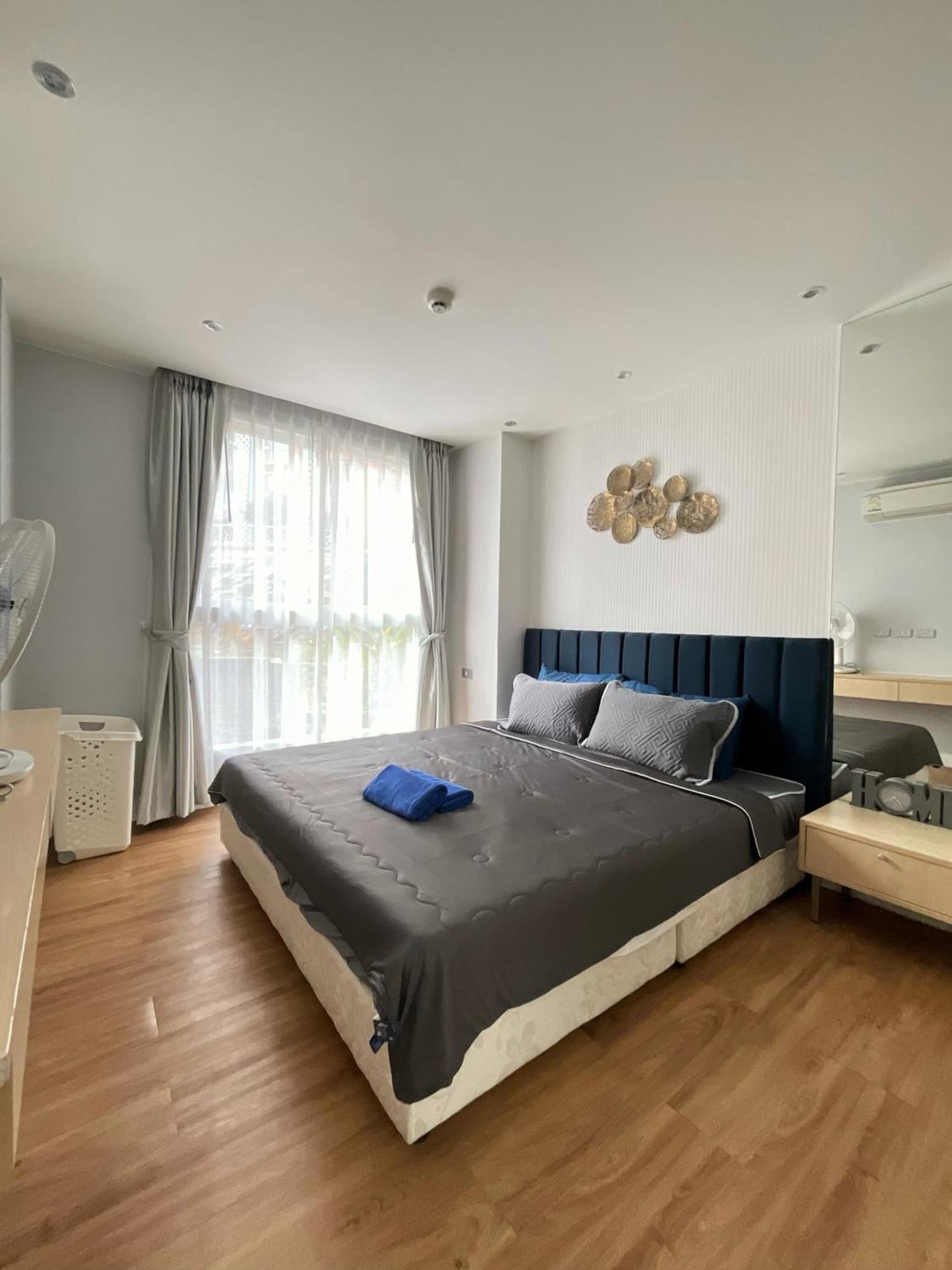 Apartment Grande Caribbean