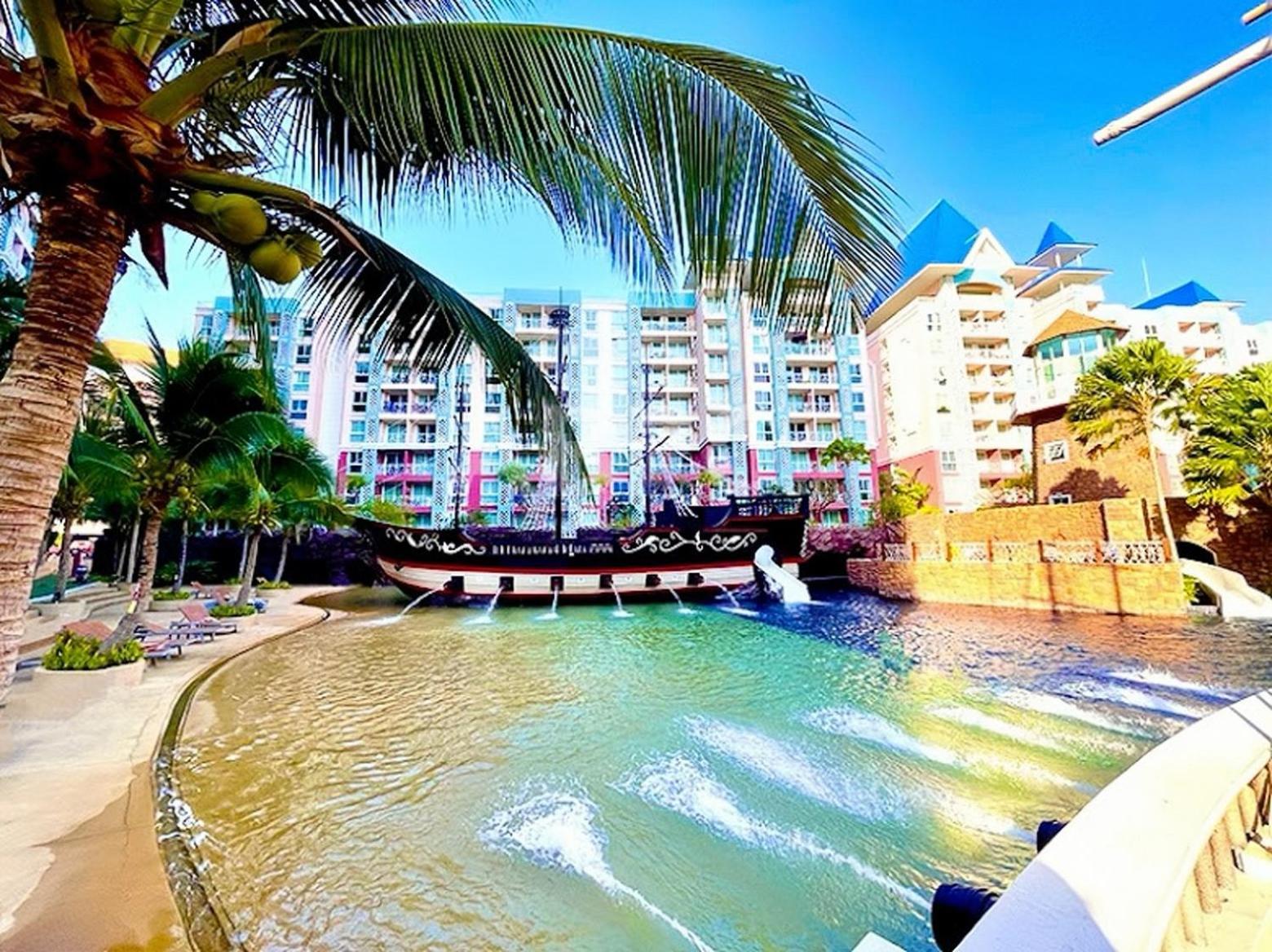 Apartment Grande Caribbean