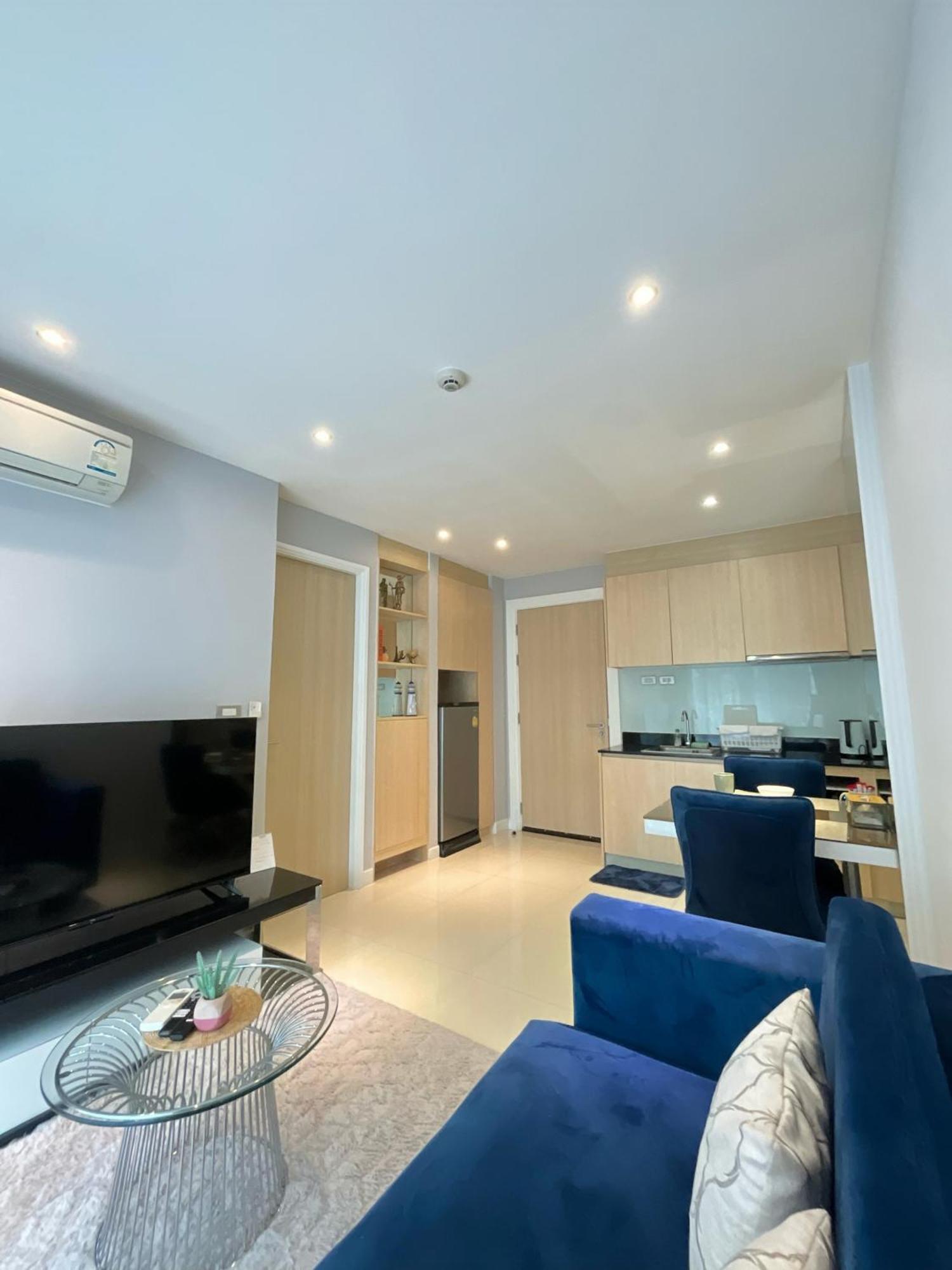 Grande Caribbean Apartment *