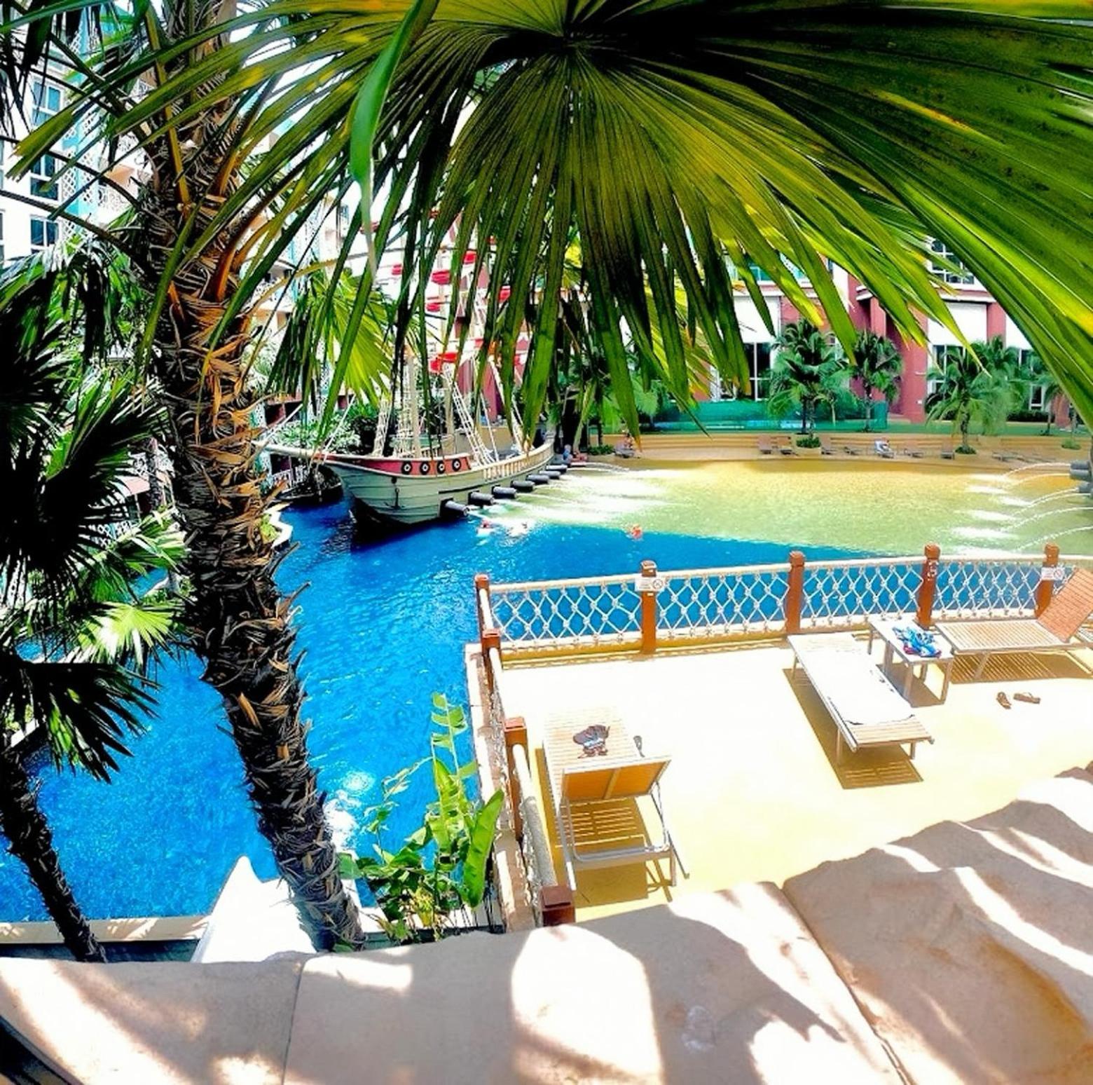 Apartment Grande Caribbean *
