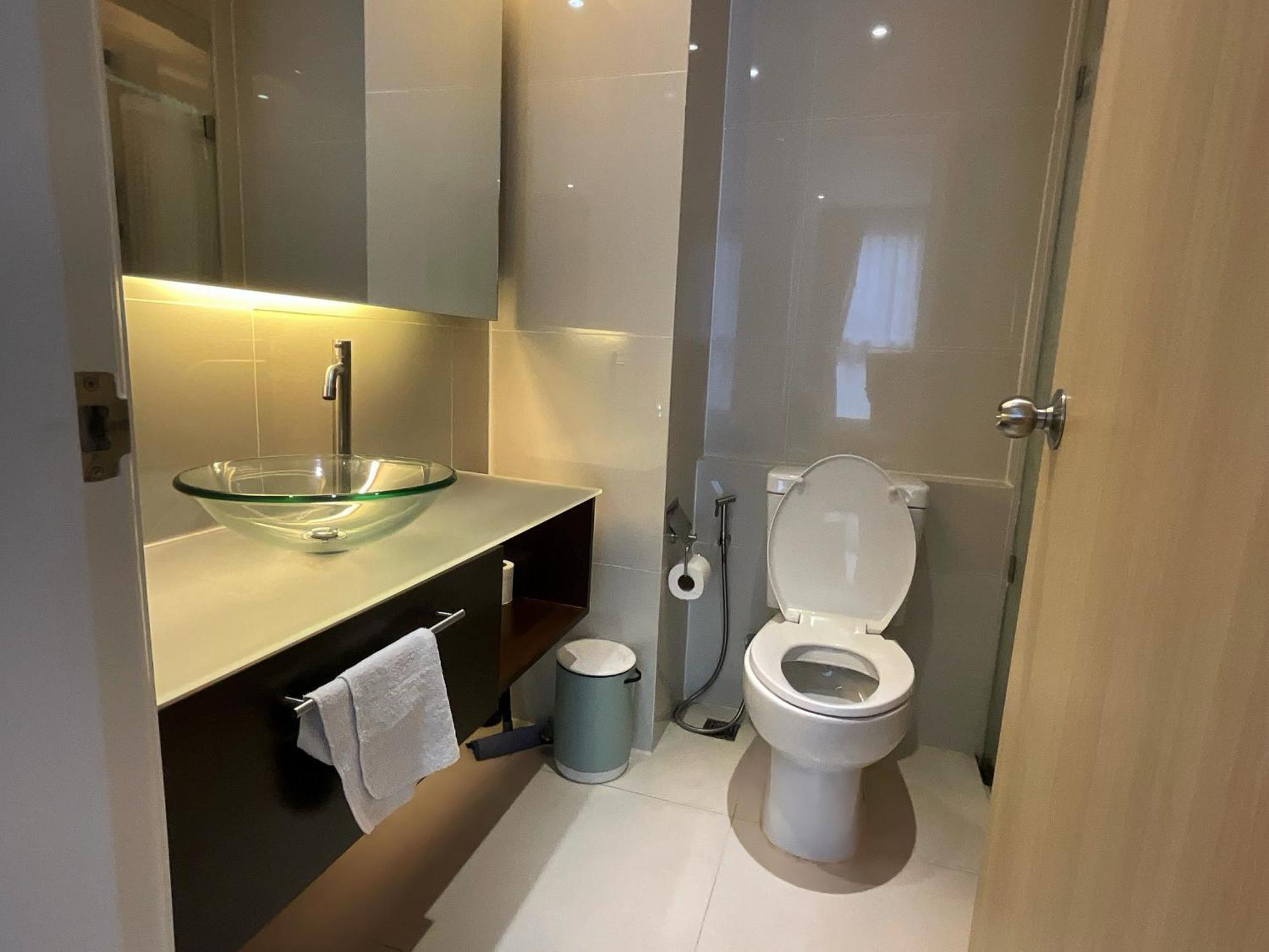 Grande Caribbean Apartment *