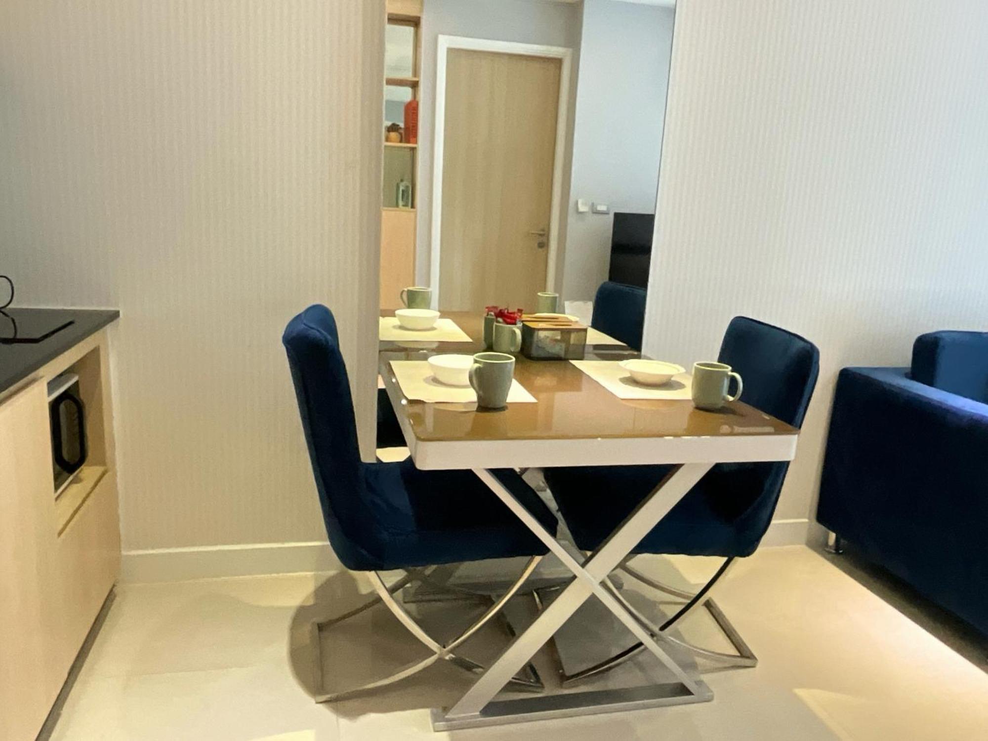 Apartment Grande Caribbean *