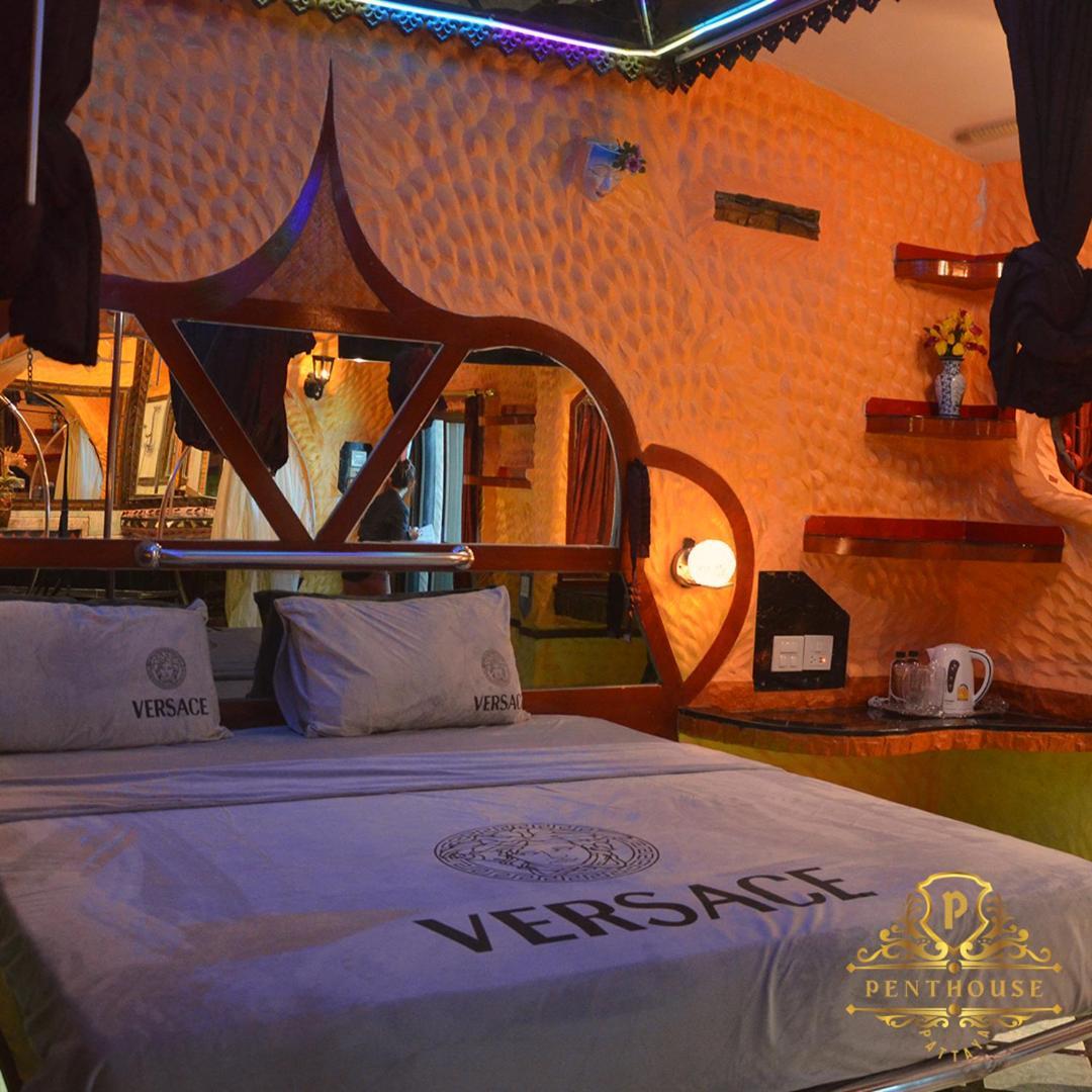 Hotel Penthouse 3*