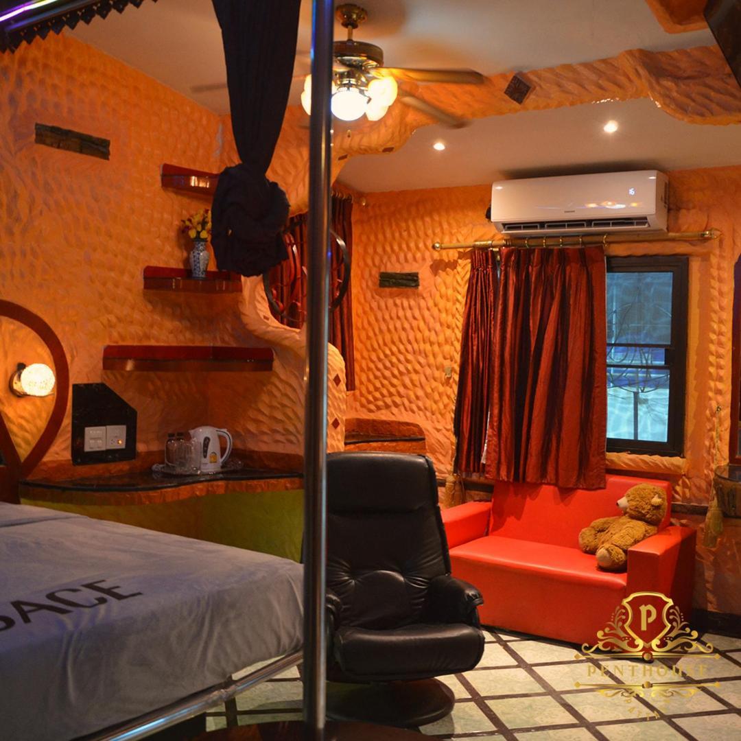Penthouse 3* Pattaya