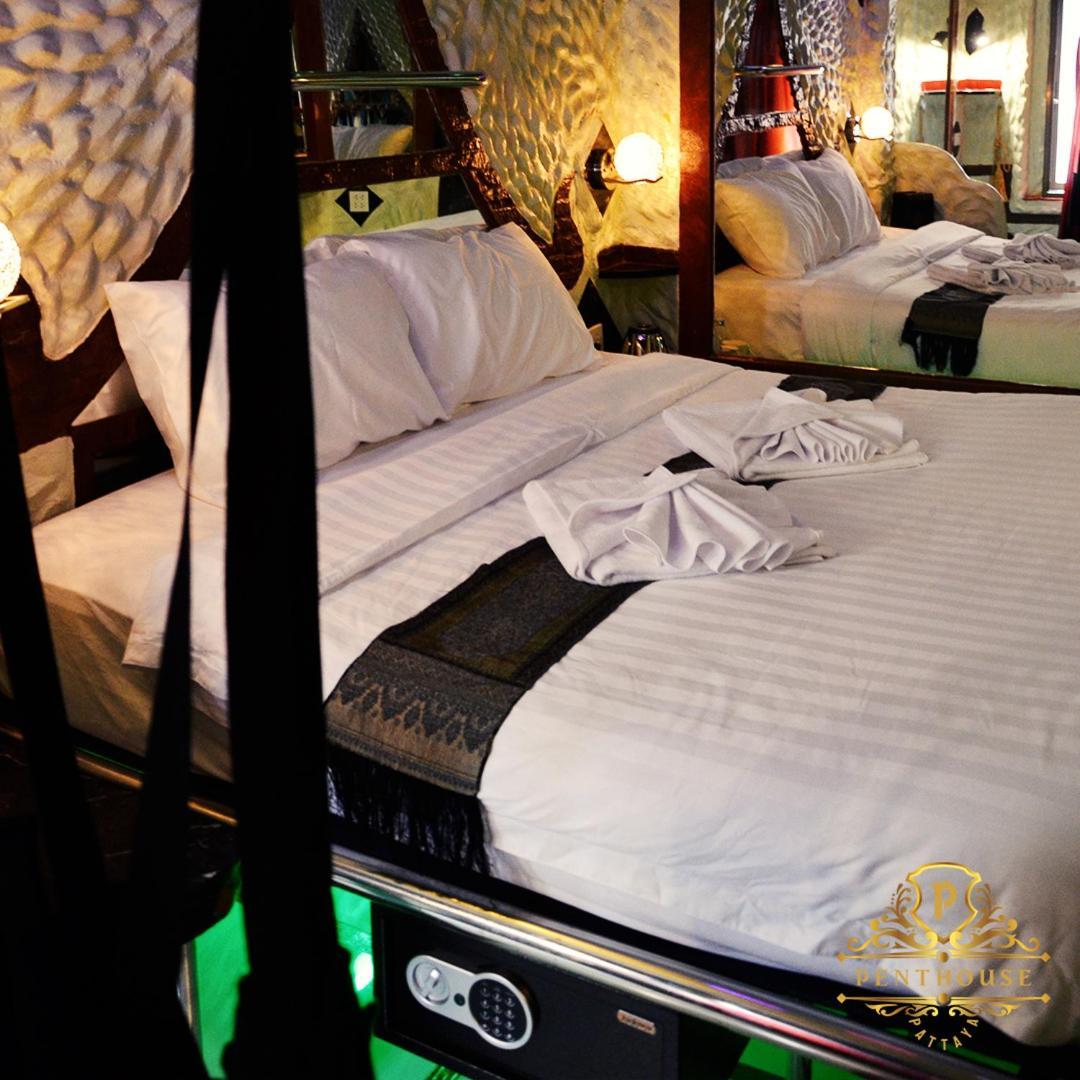 Hotel Penthouse