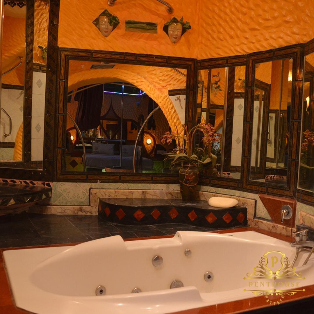 Penthouse Hotel