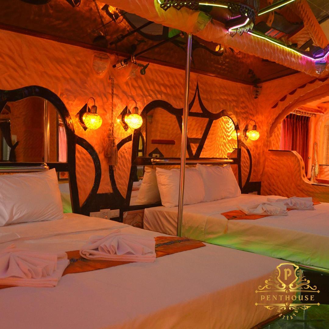 Penthouse Hotel Pattaya