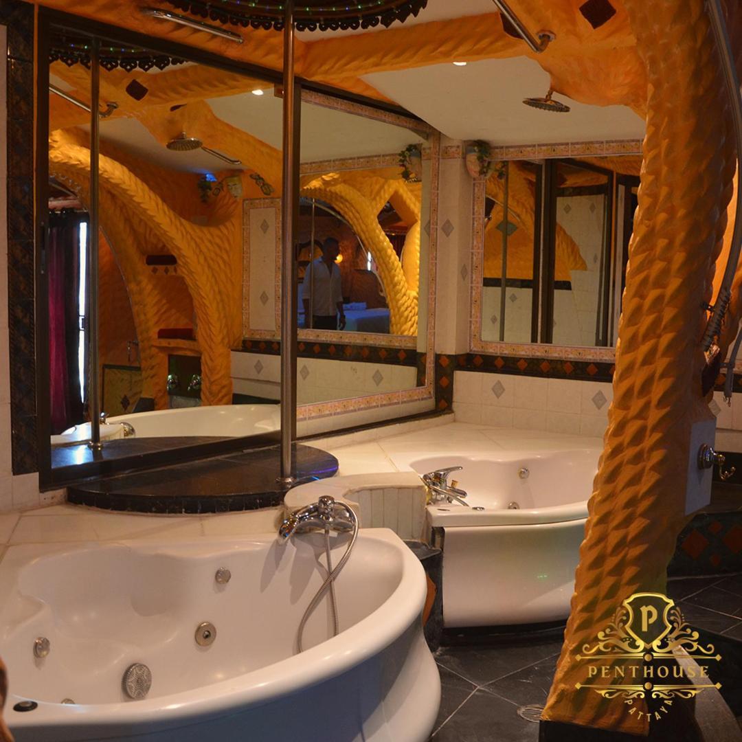 Penthouse Hotel 3*