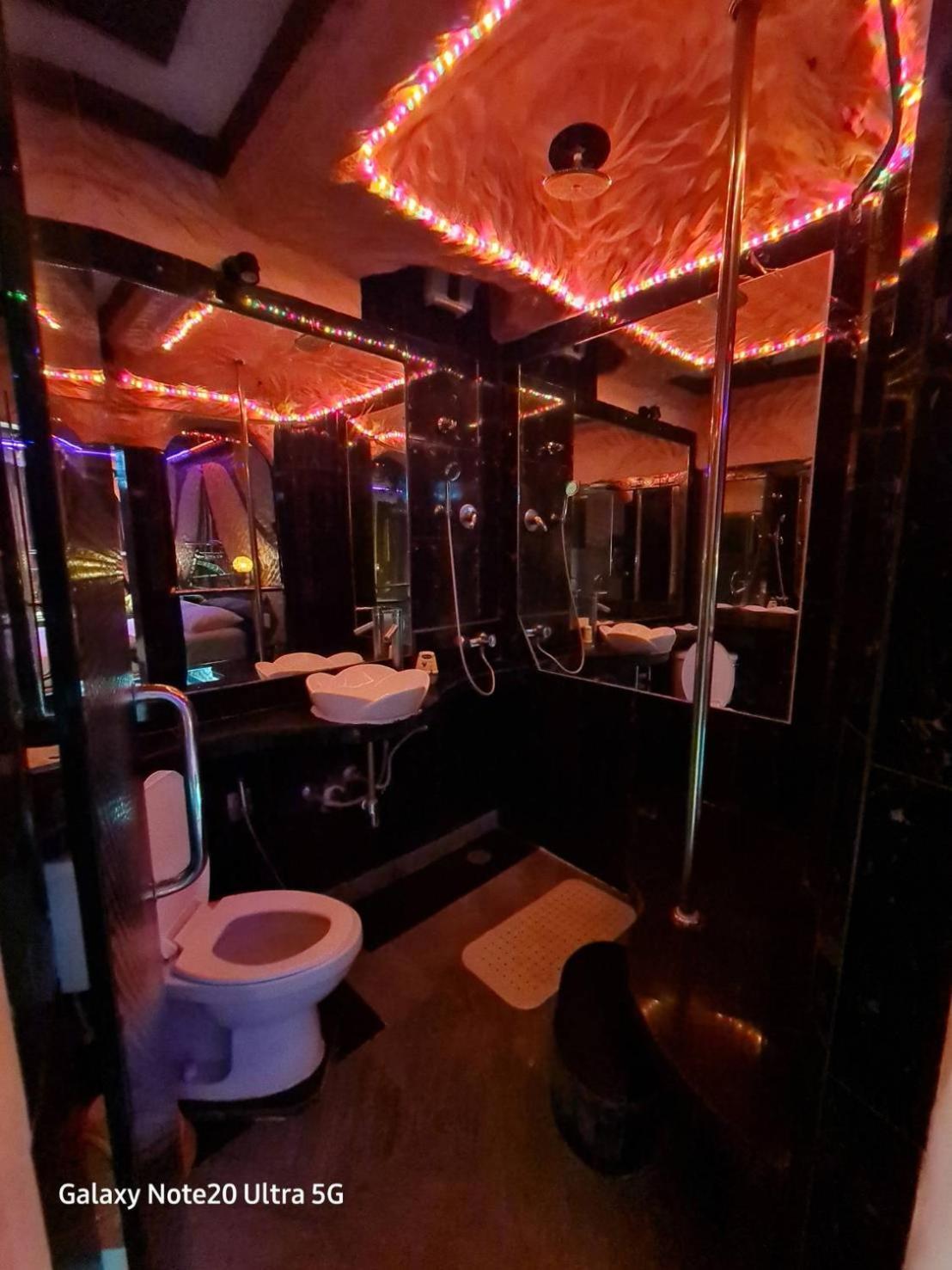 Penthouse Hotel Pattaya