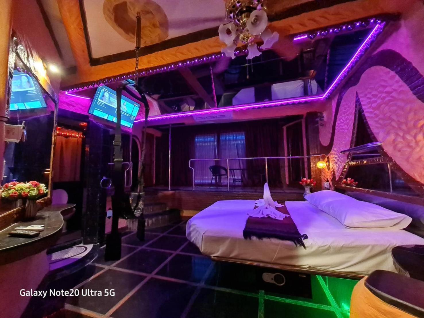 Penthouse Pattaya