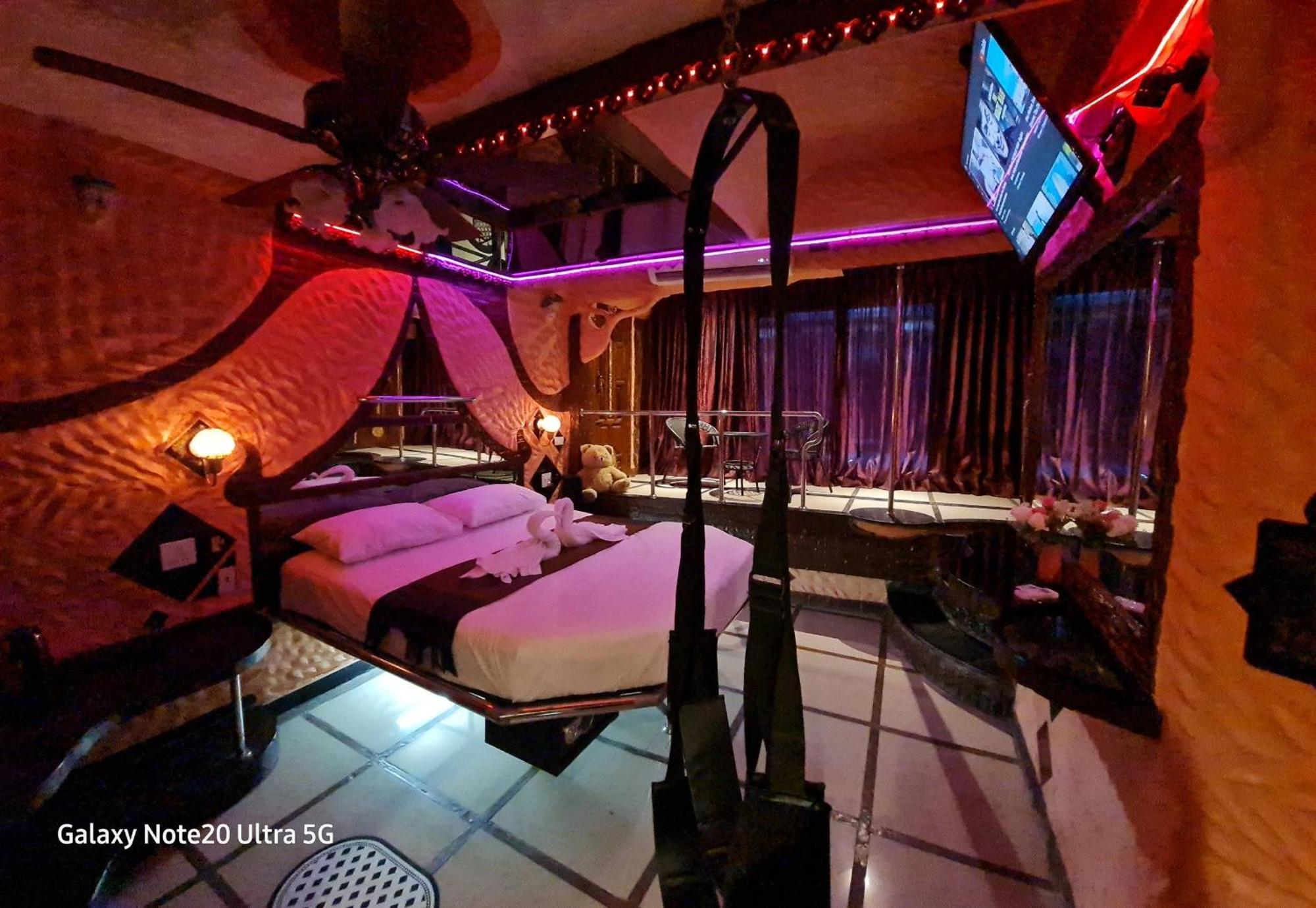 Hotel Penthouse 3*