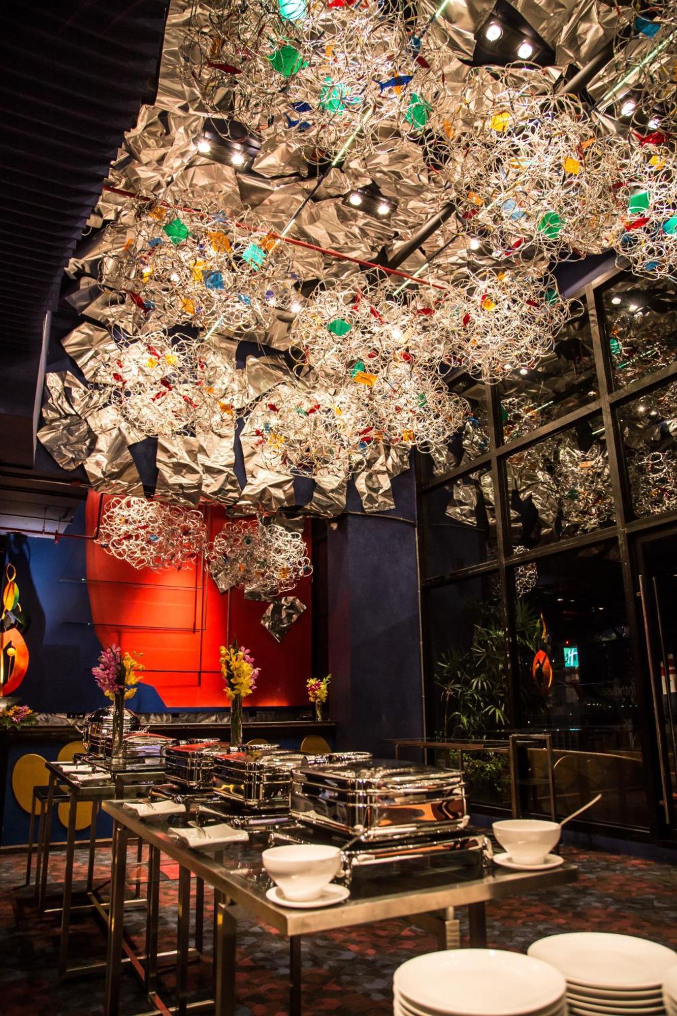 Siam@siam Design 5* Pattaya