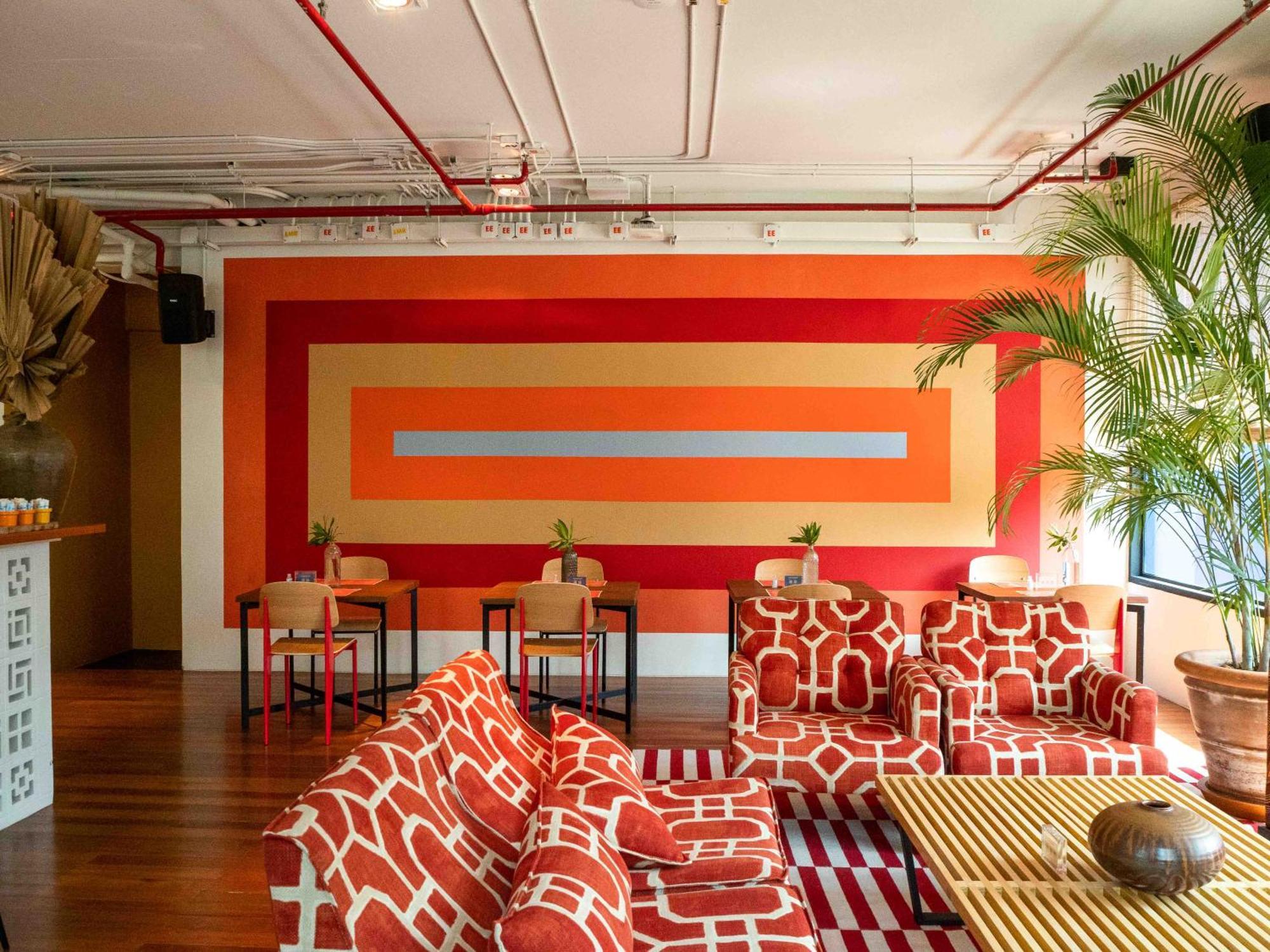 Siam@siam Design Pattaya