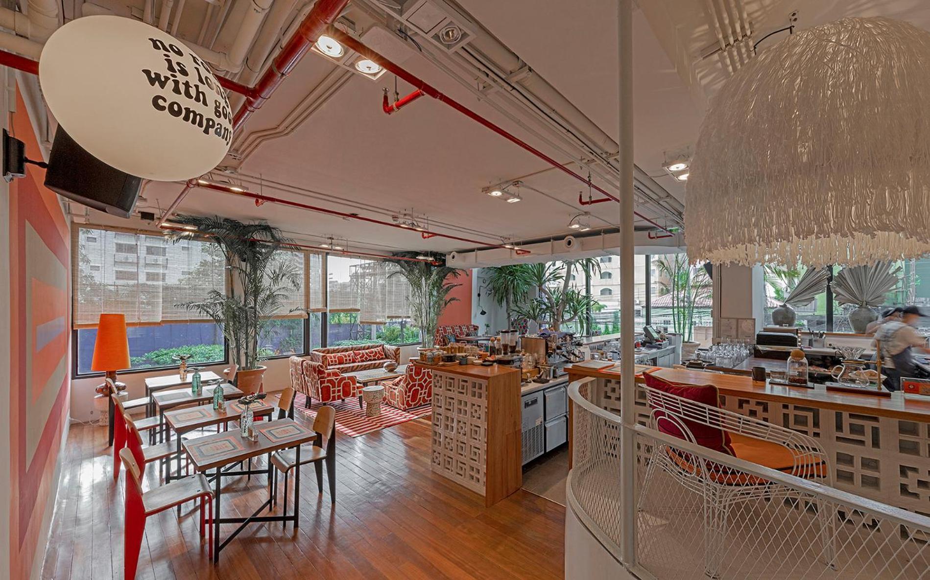 Hotel Siam@siam Design Pattaya