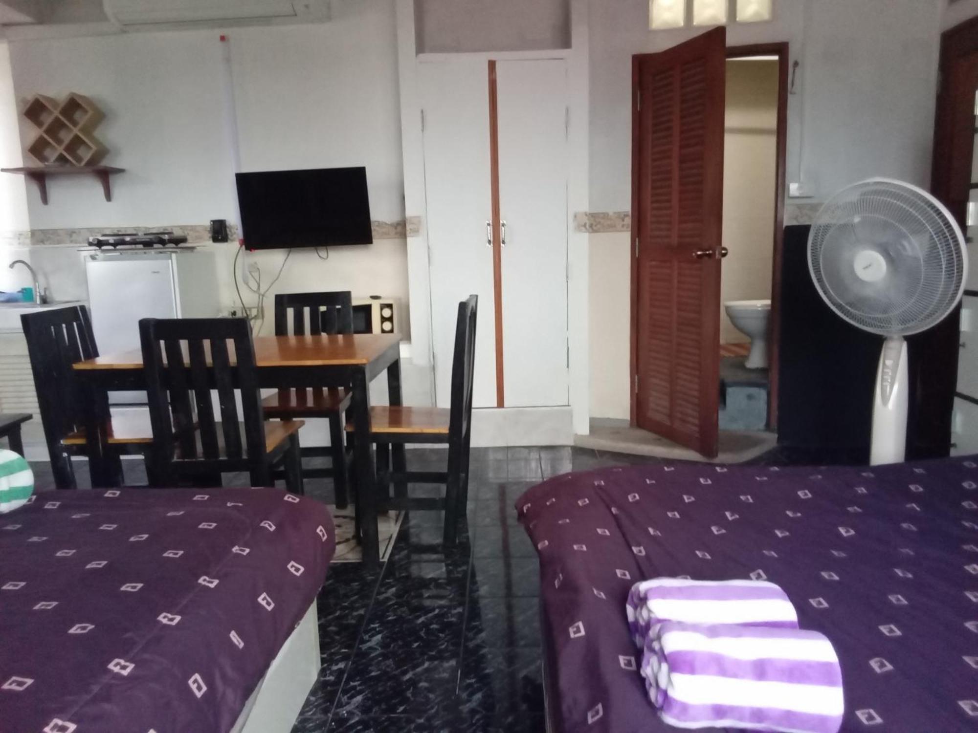 Ben & Lek Guest house Pattaya