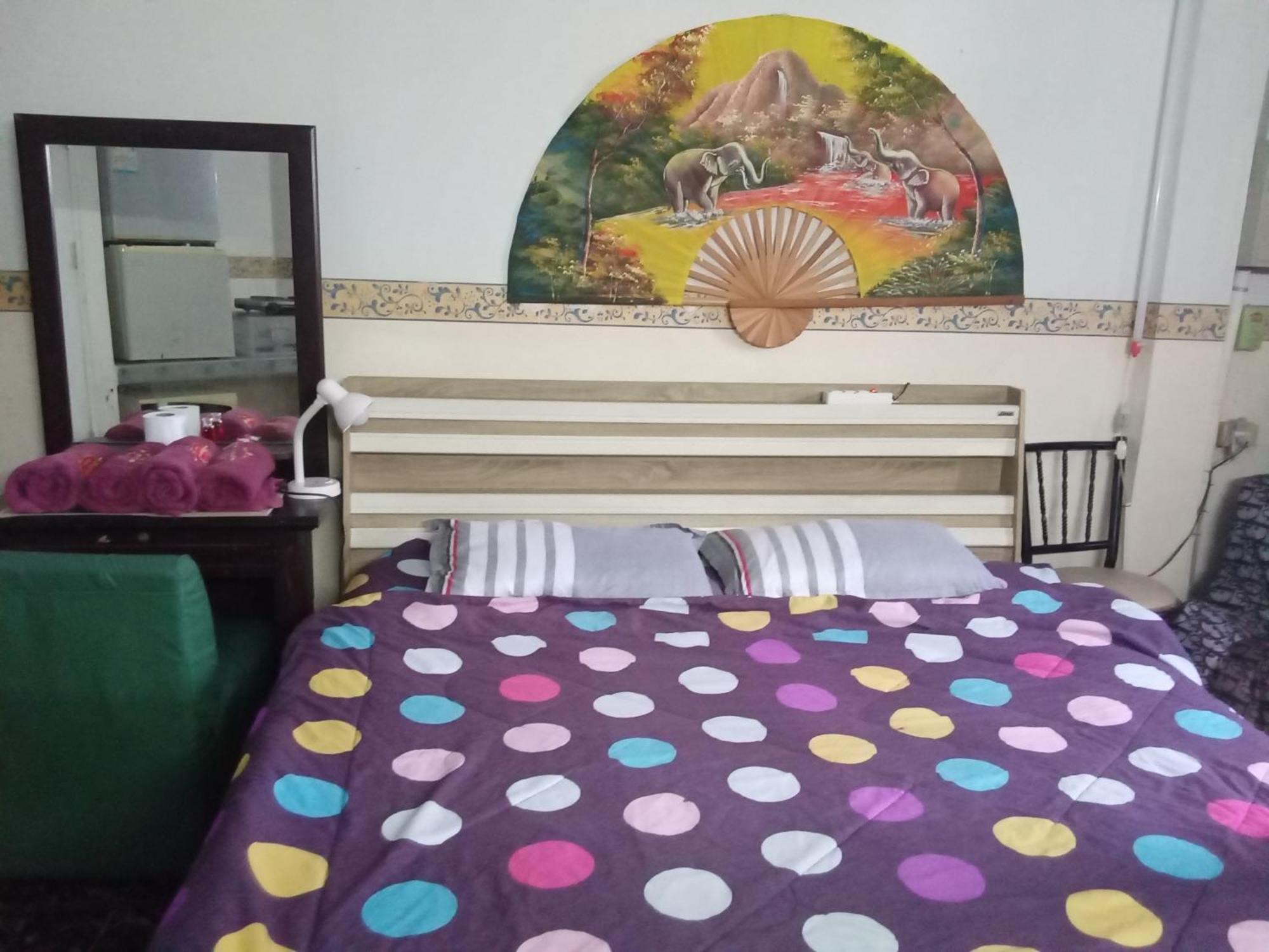 Ben & Lek Pattaya