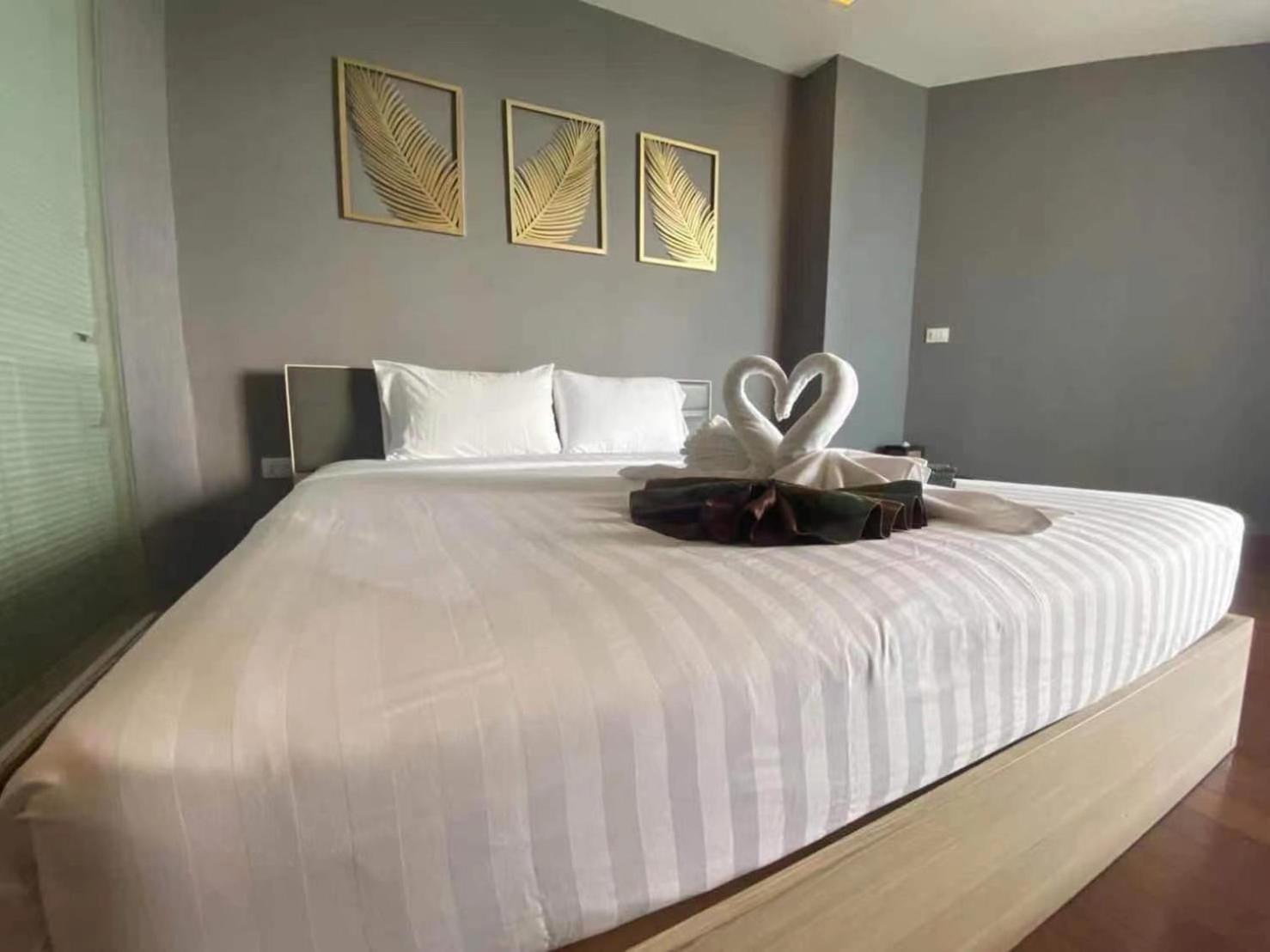 The Palm Front Pattaya