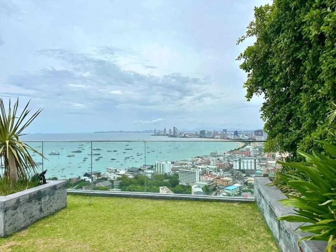 Sea View Spacious At *
