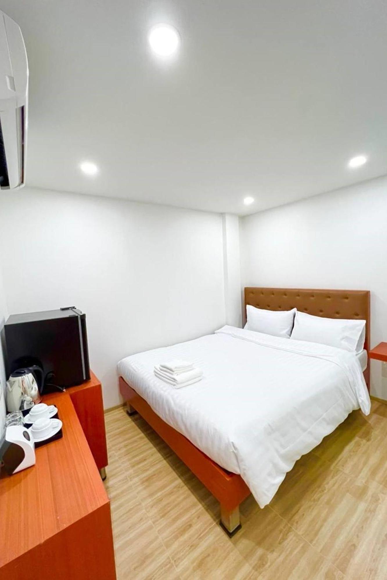 Hotel The
