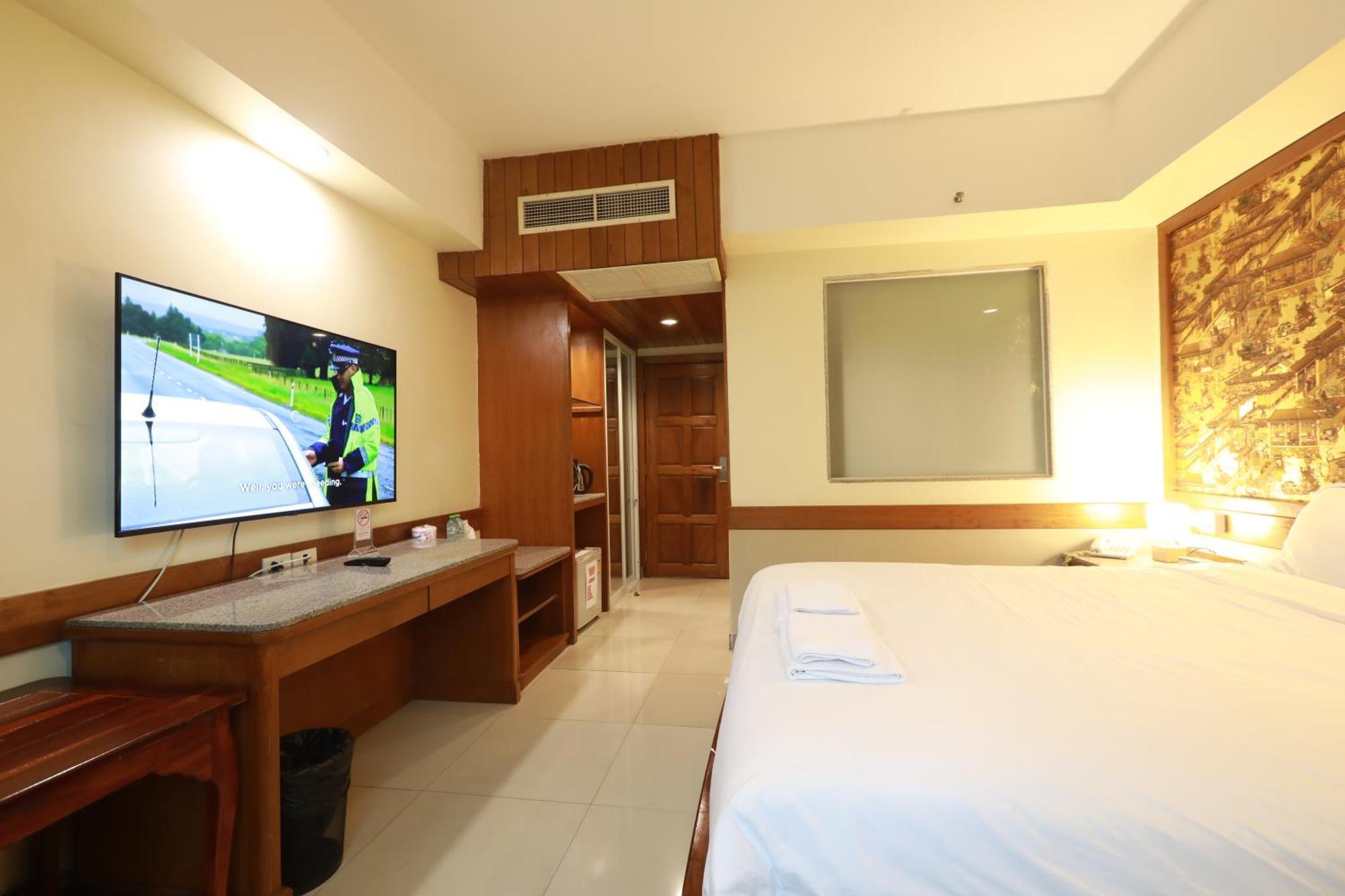 Hotel Class Boutique 3*
