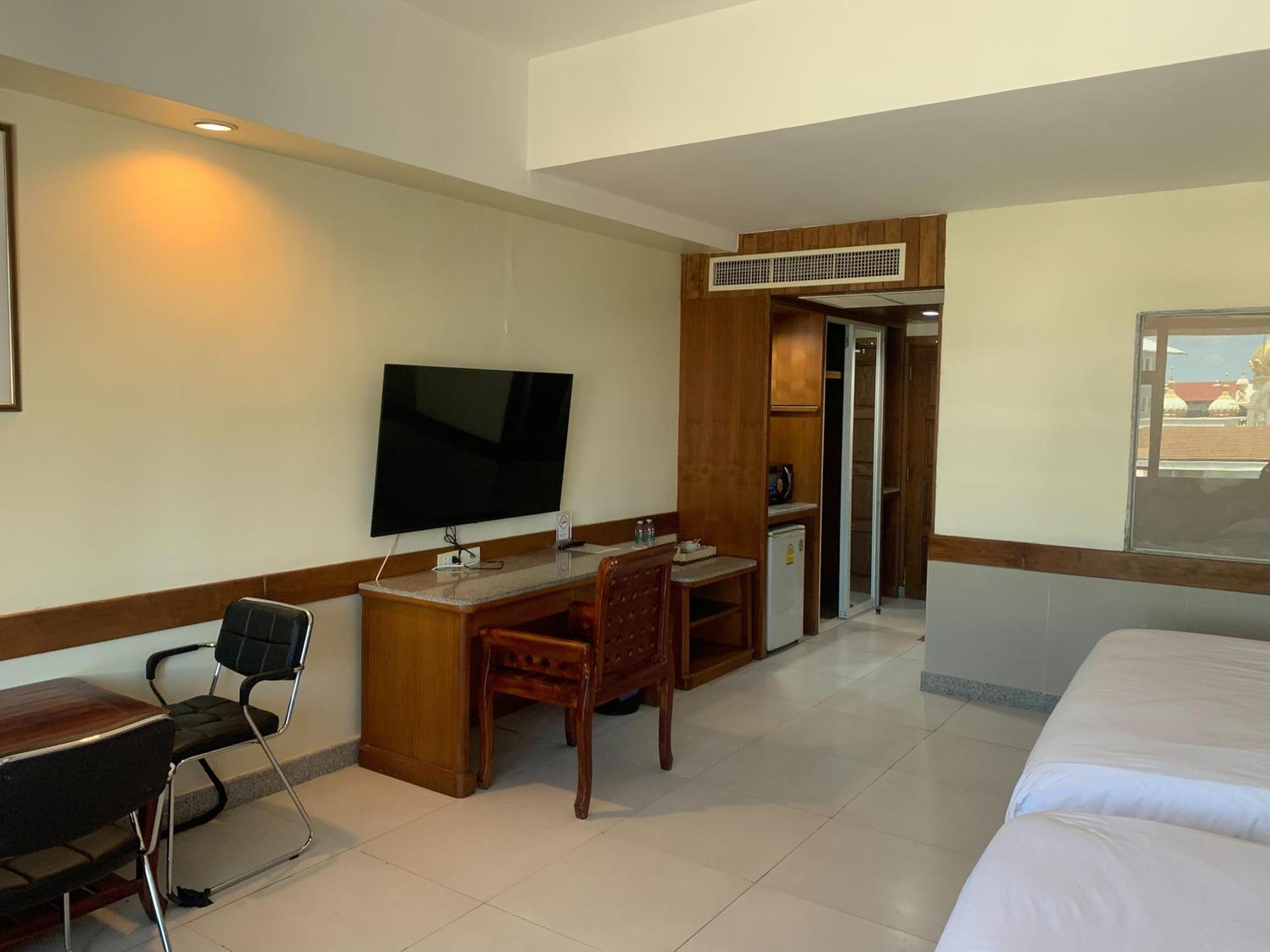 Class Boutique Hotel