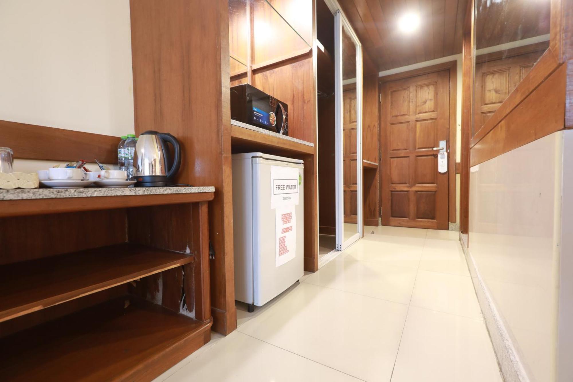 Class Boutique 3* Pattaya