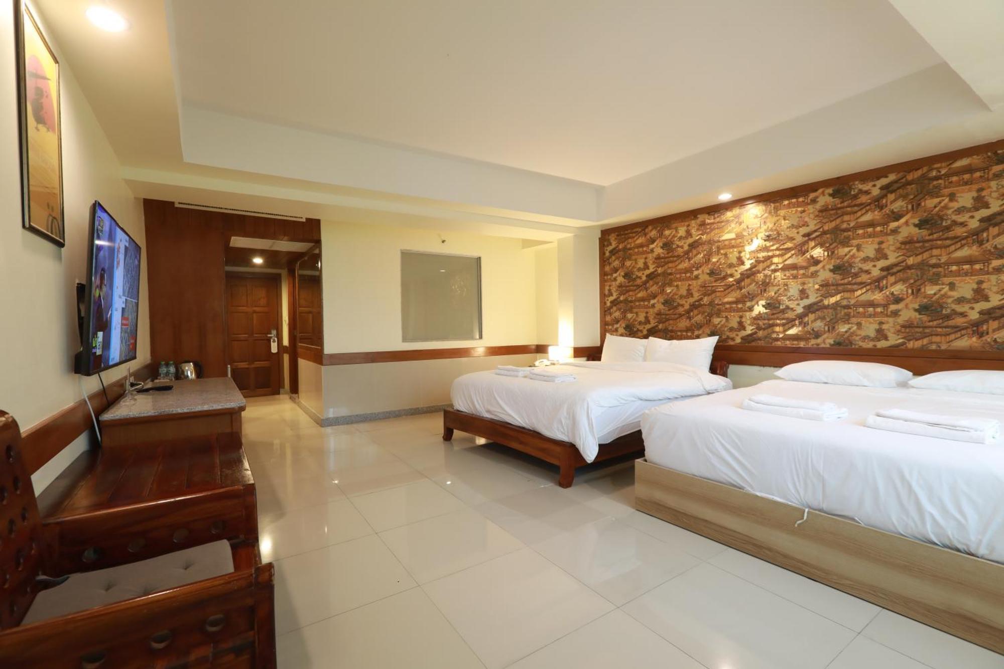 Class Boutique 3*