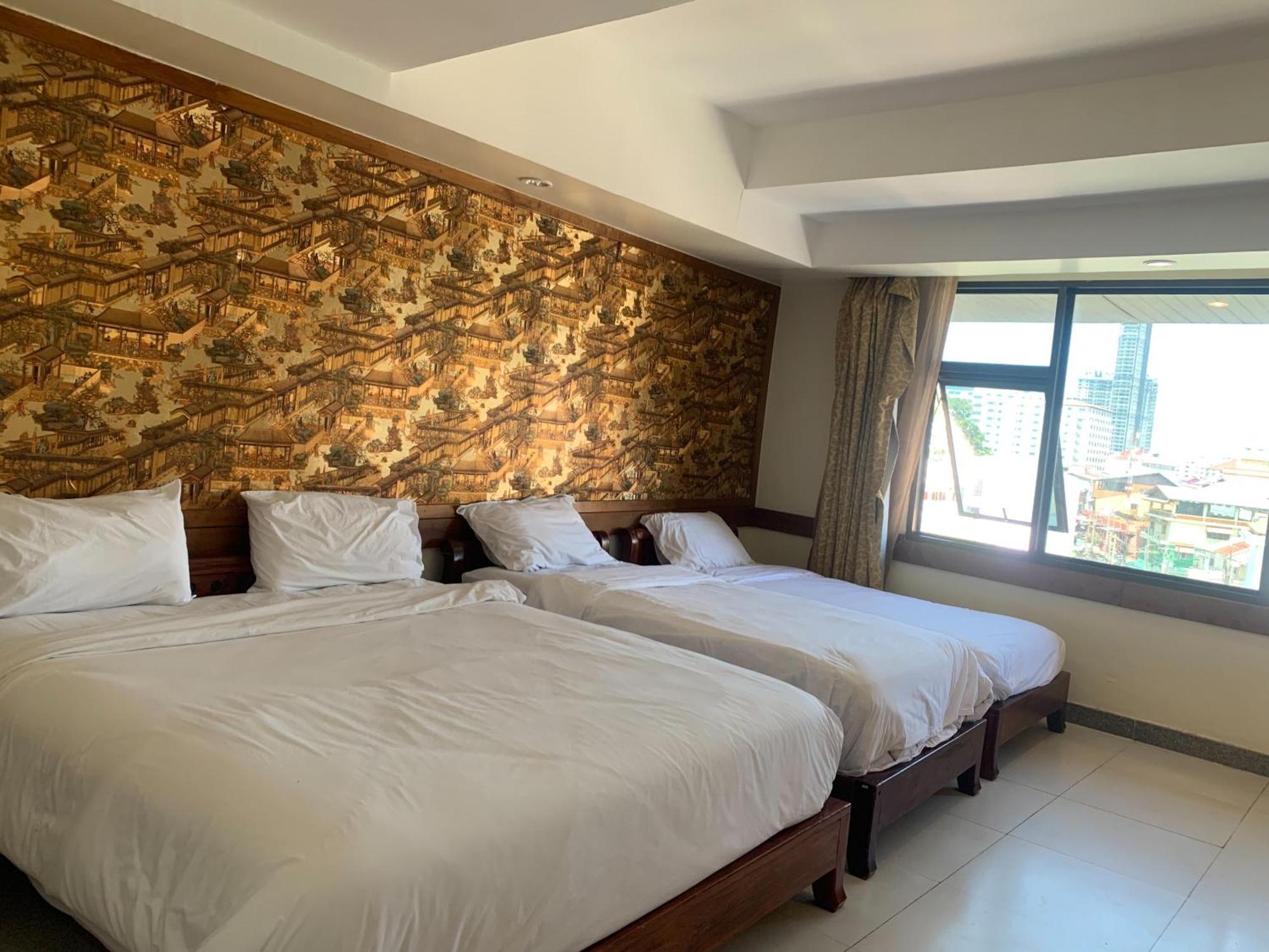 Class Boutique Hotel 3*