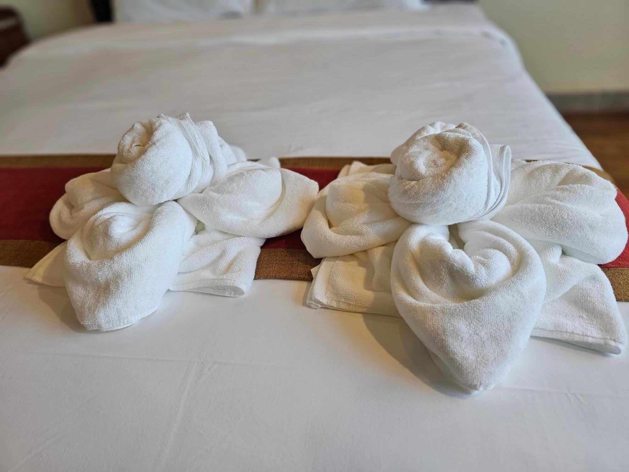 Class Boutique 3* Pattaya