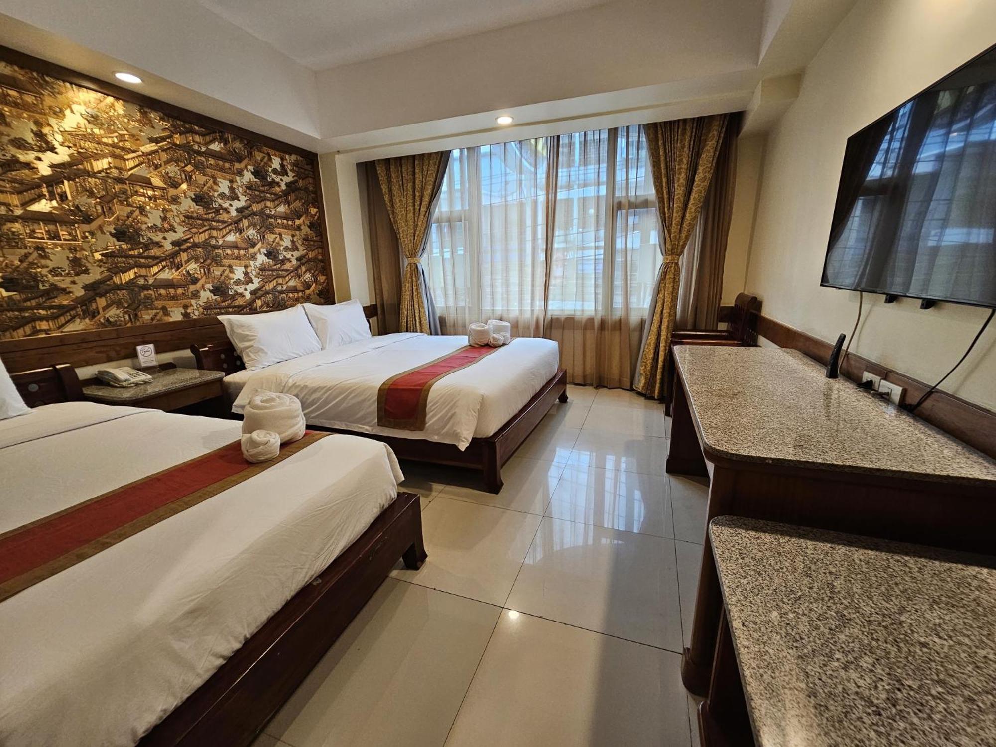 Hotel Class Boutique Pattaya