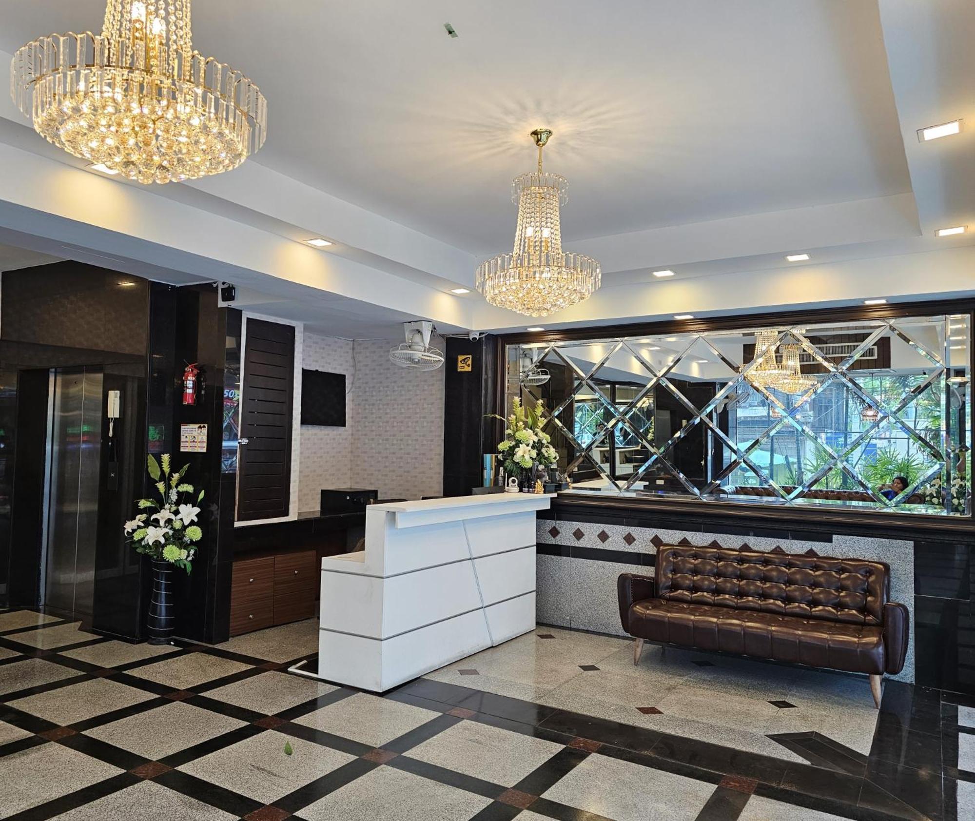 Class Boutique Pattaya