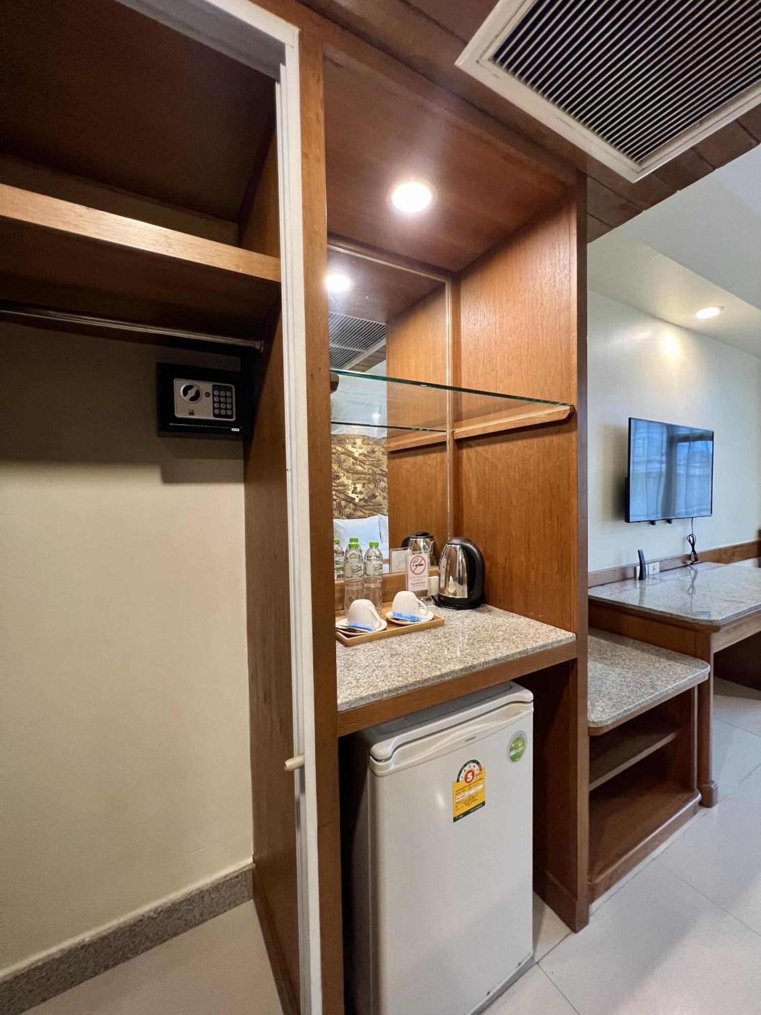 Class Boutique Hotel 3*