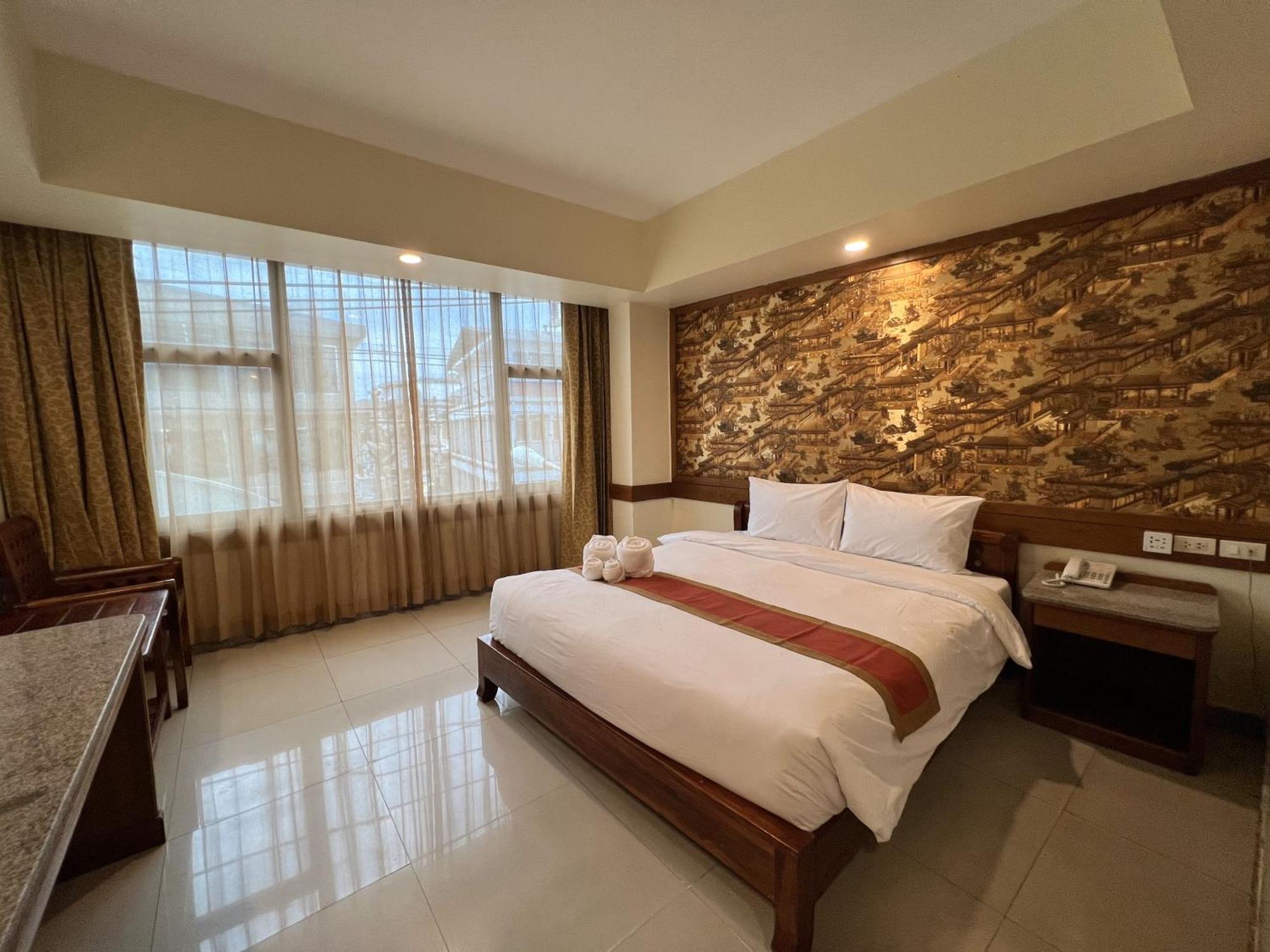 Hotel Class Boutique 3*