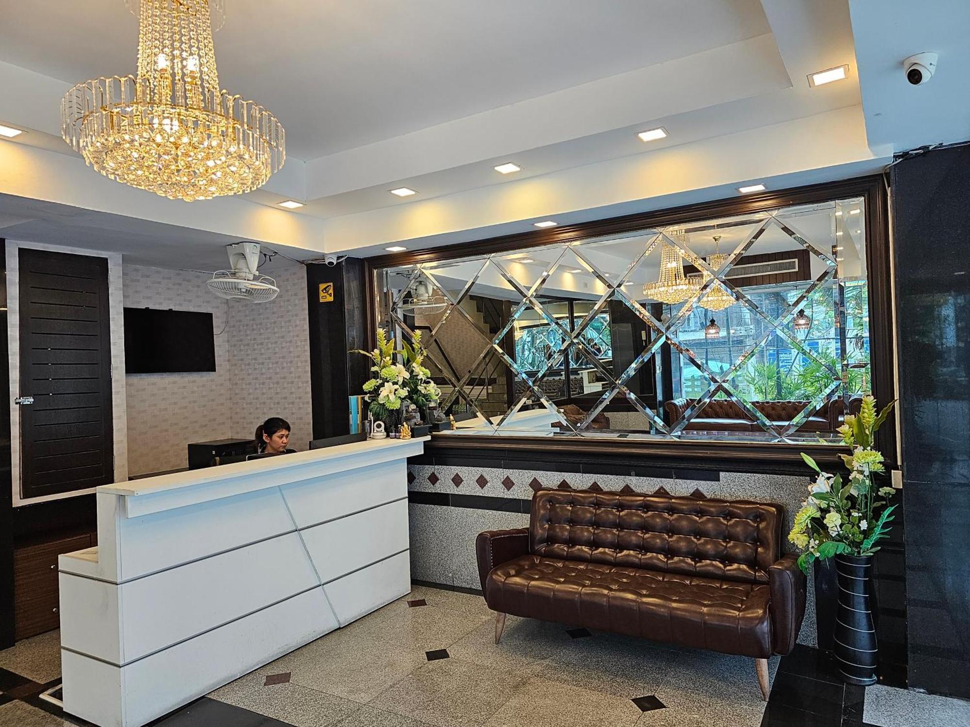 Class Boutique 3*