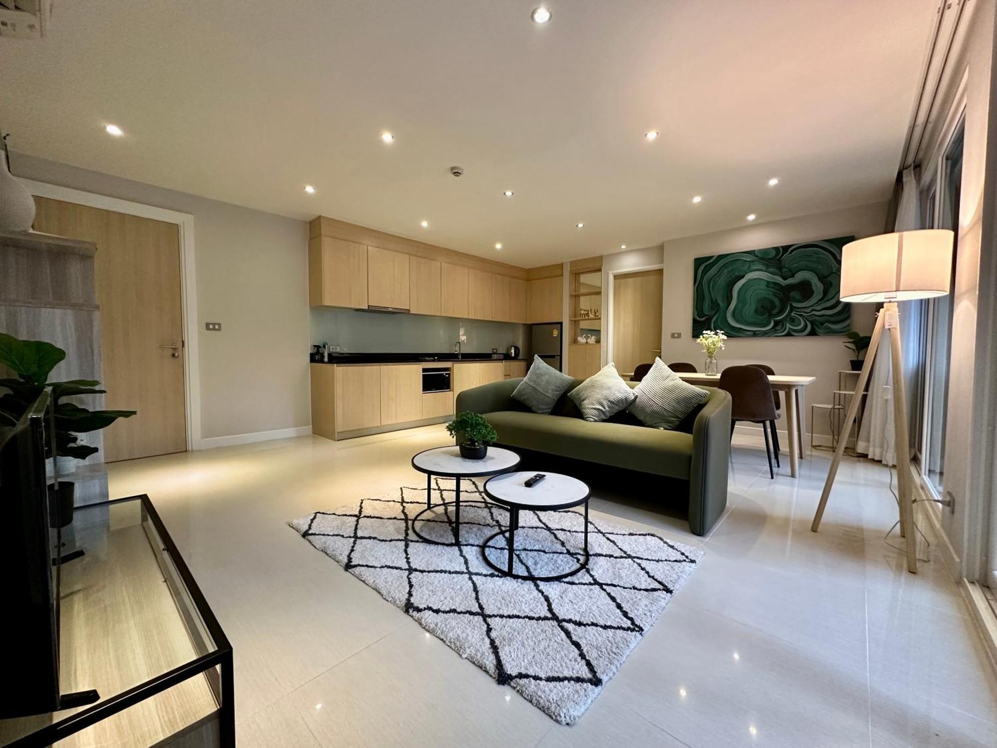 Apartment Grande Caribbean