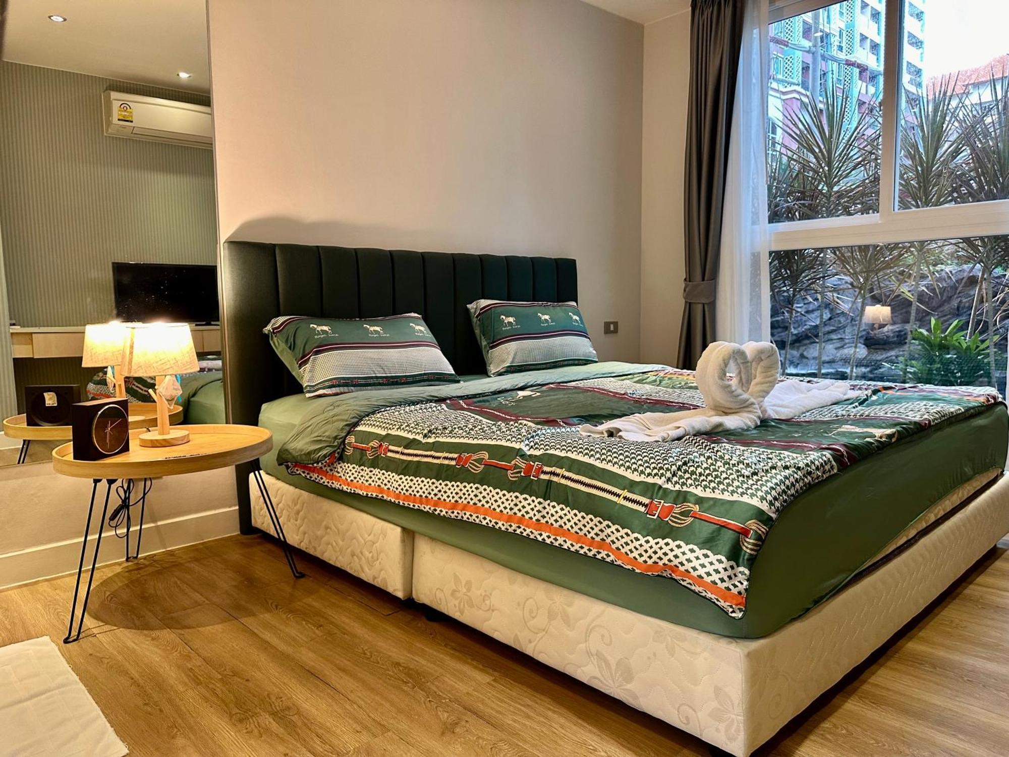 Grande Caribbean Apartment