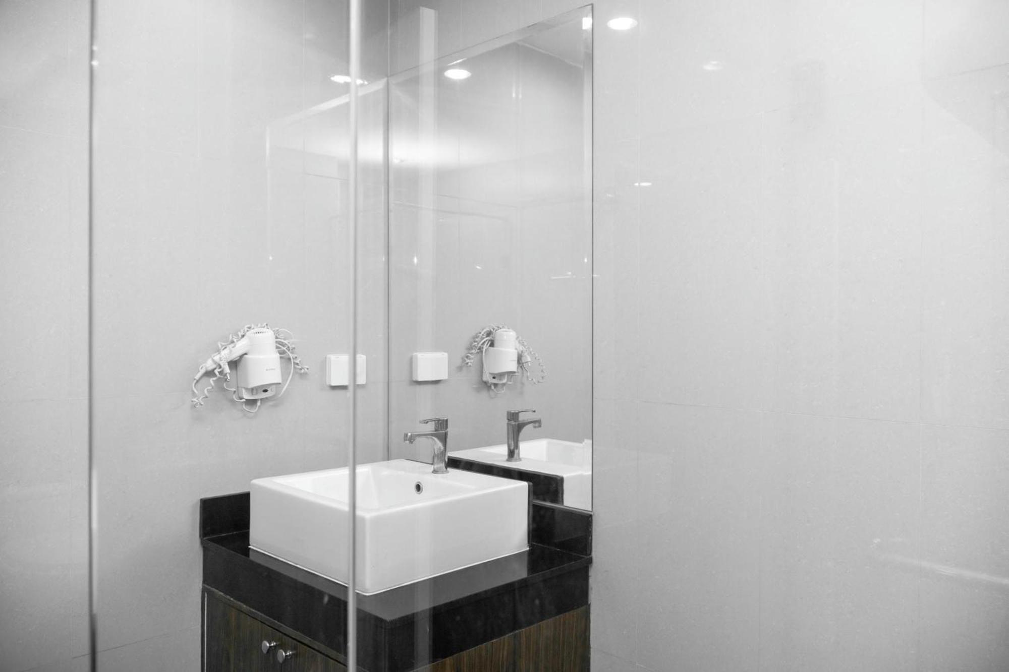 New Nordic Marcus 3 By Apartwell Apartment Pattaya