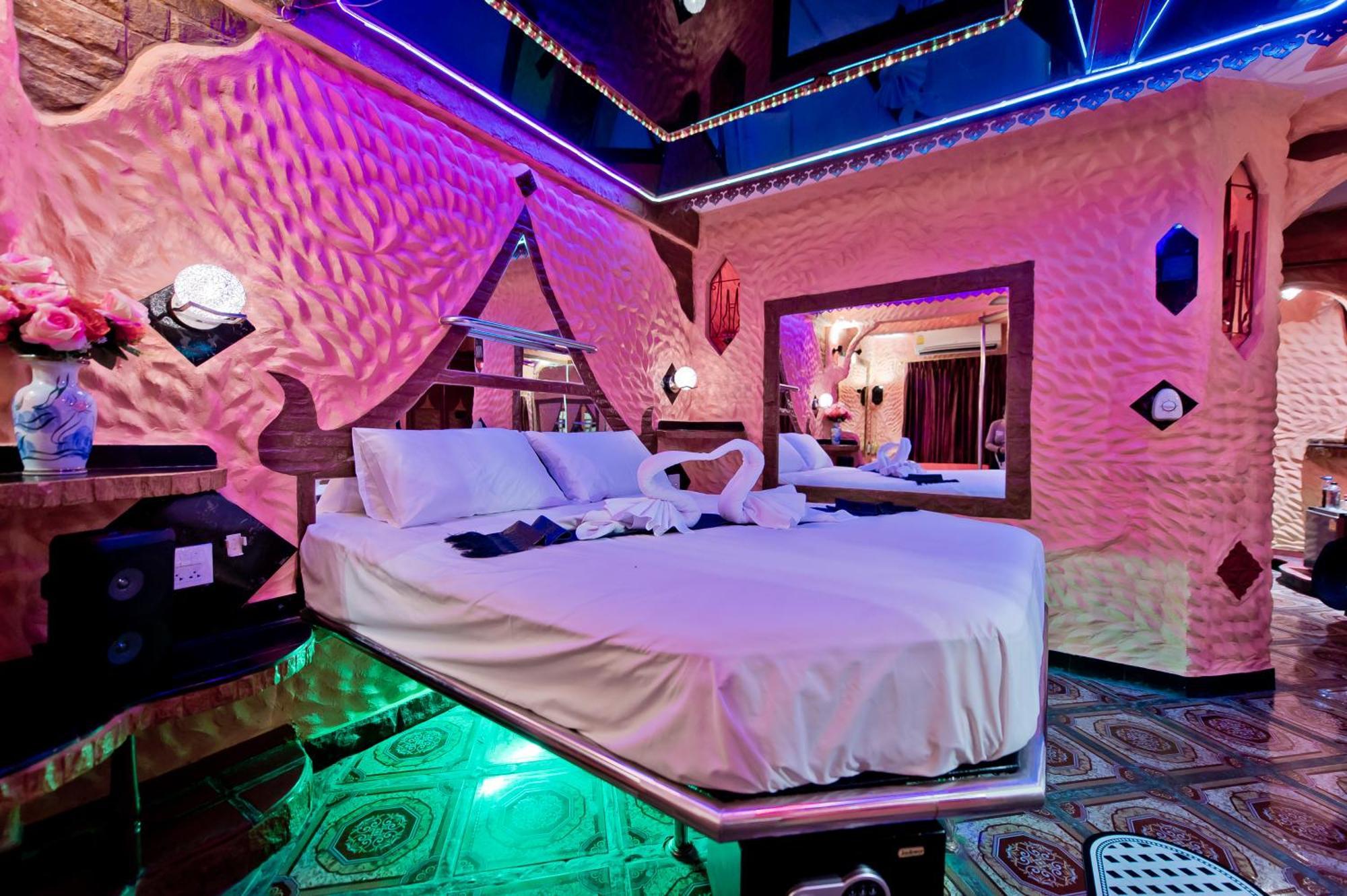 Hotel Penthouse Pattaya