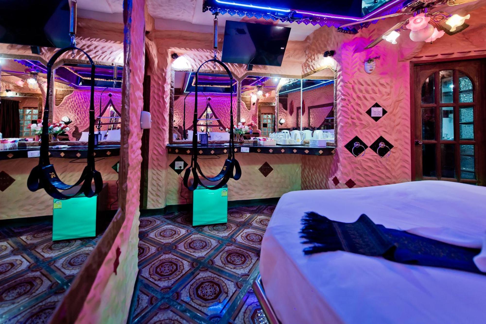 Penthouse Pattaya