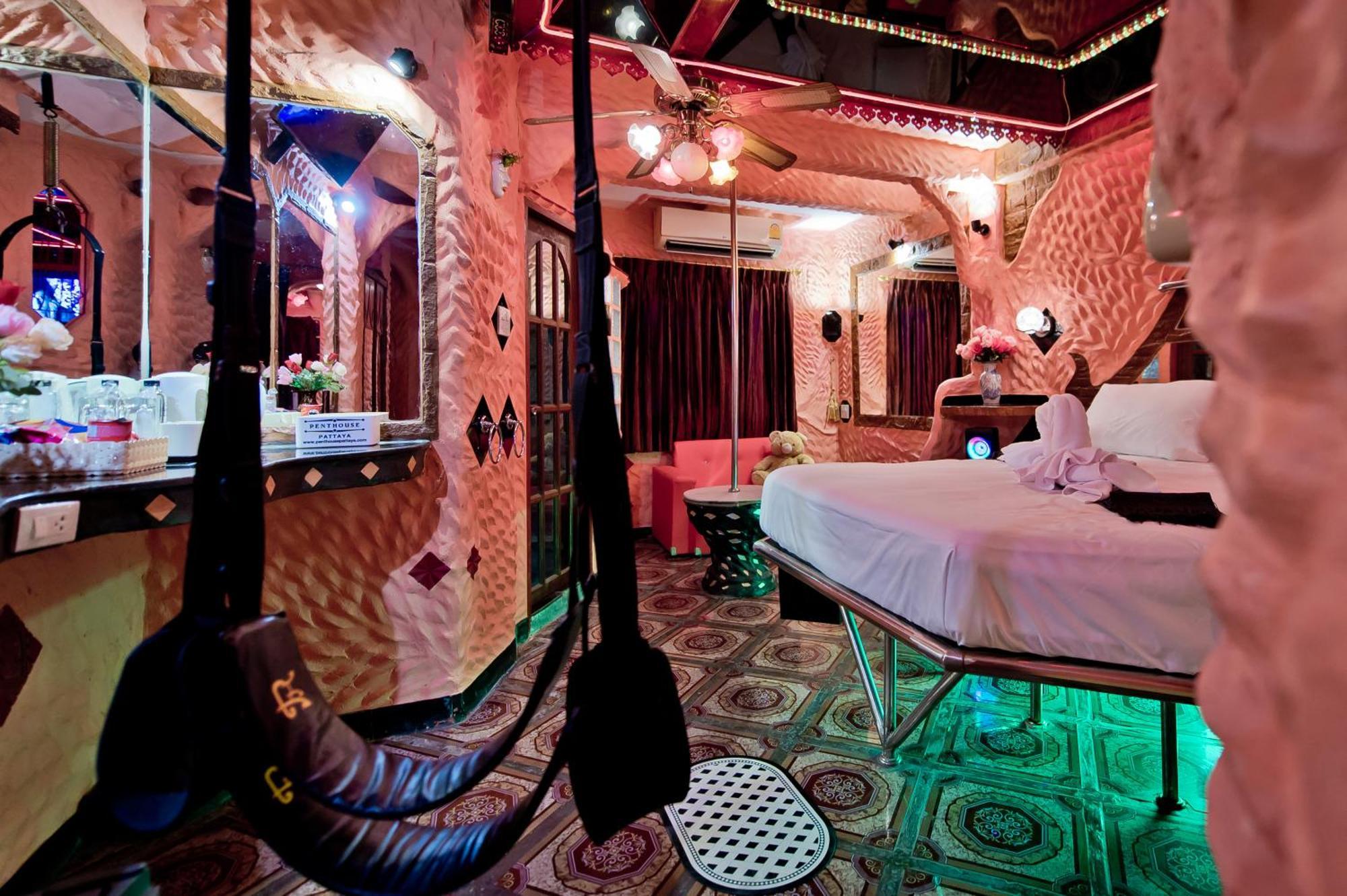 Penthouse Pattaya