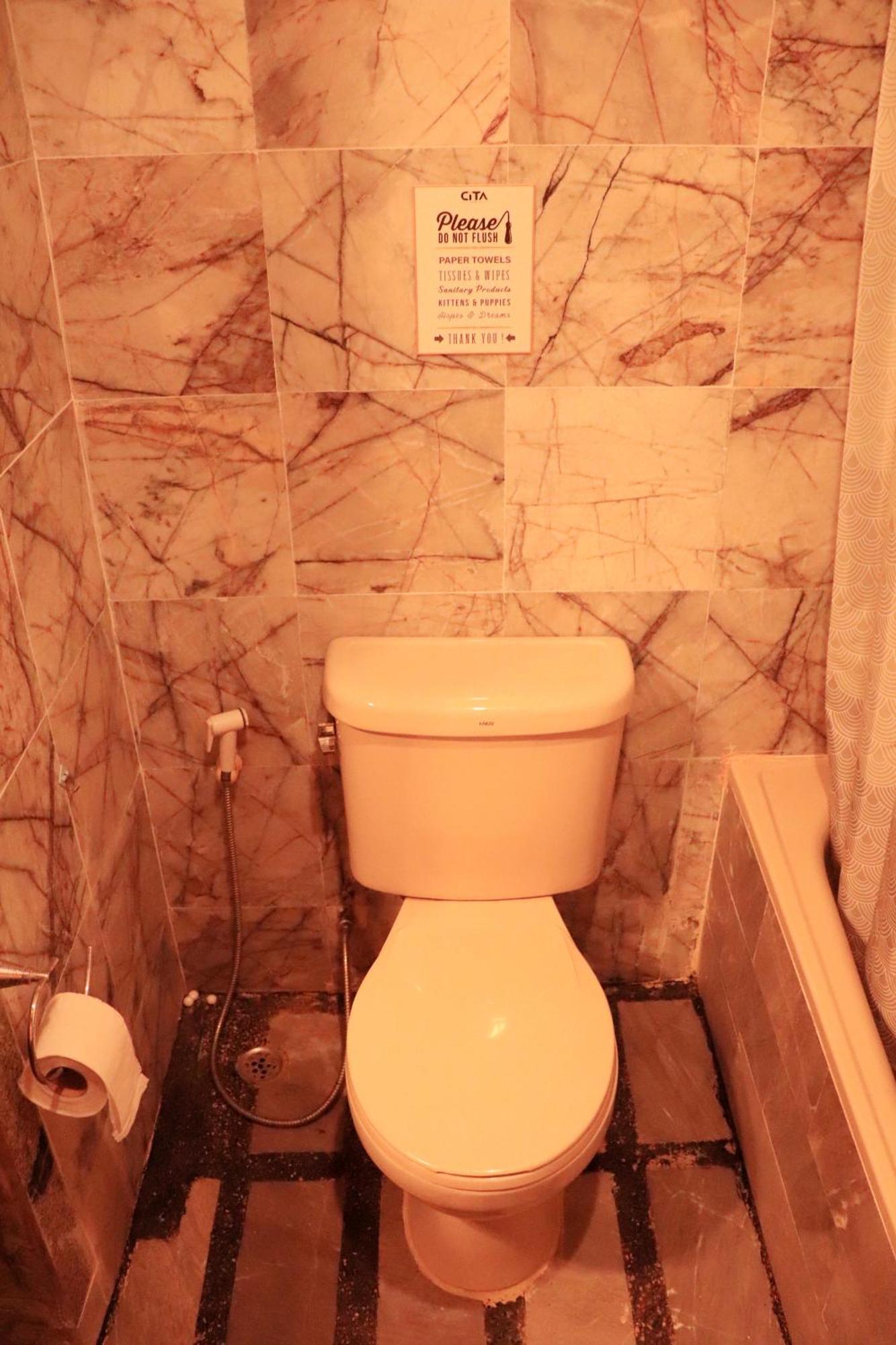 Bed & Breakfast Cita Hotel, 3*