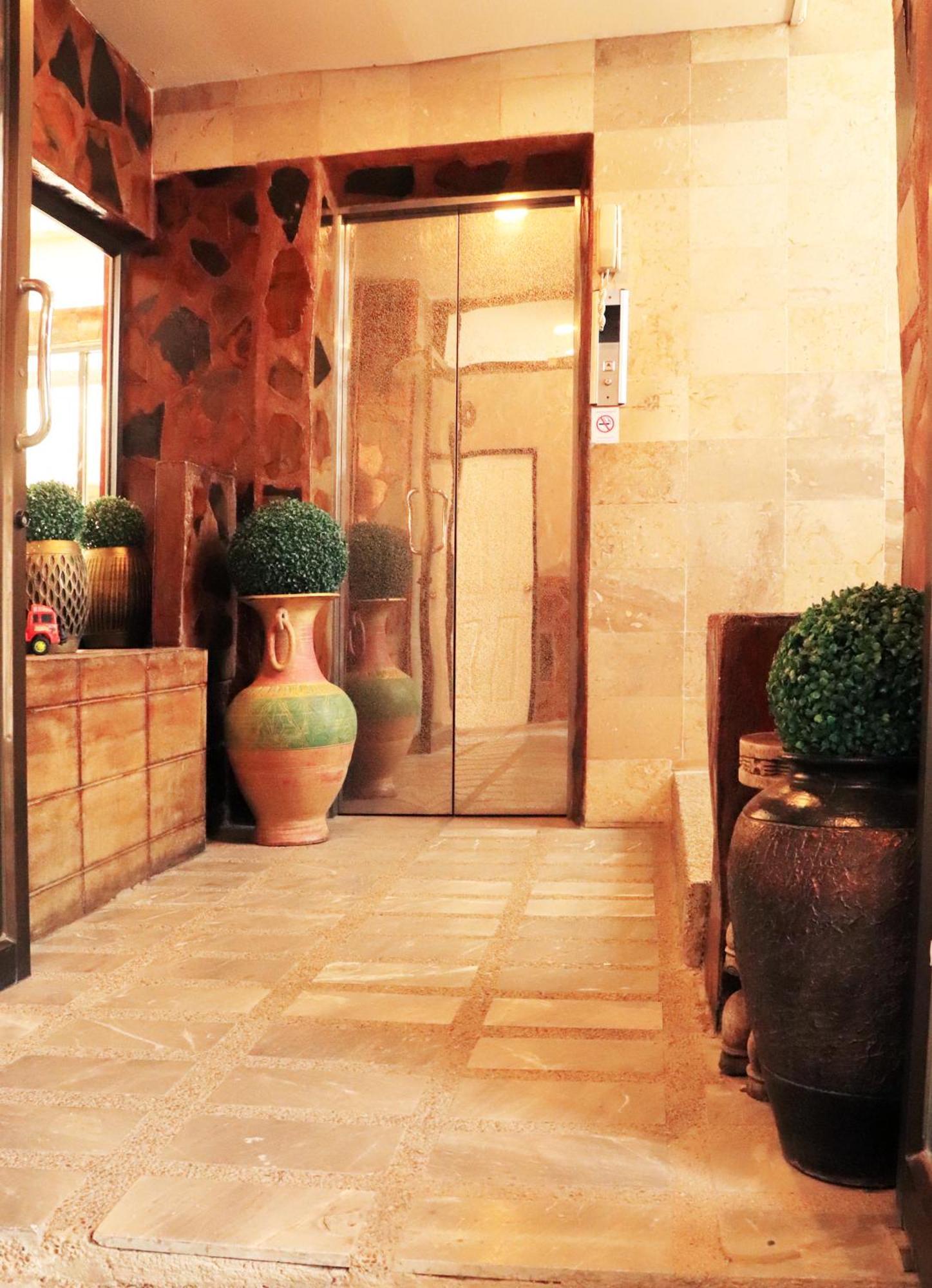 Cita Hotel, Bed & Breakfast