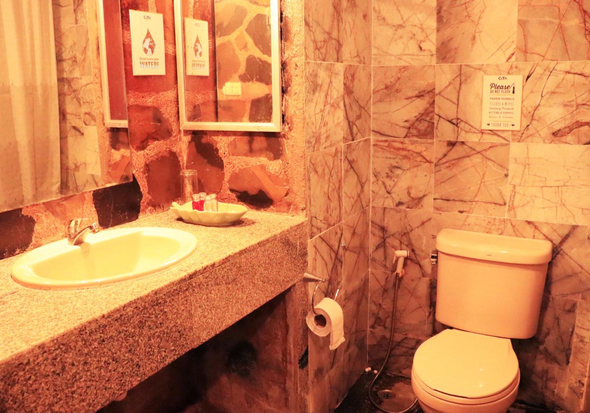Cita Hotel, Pattaya