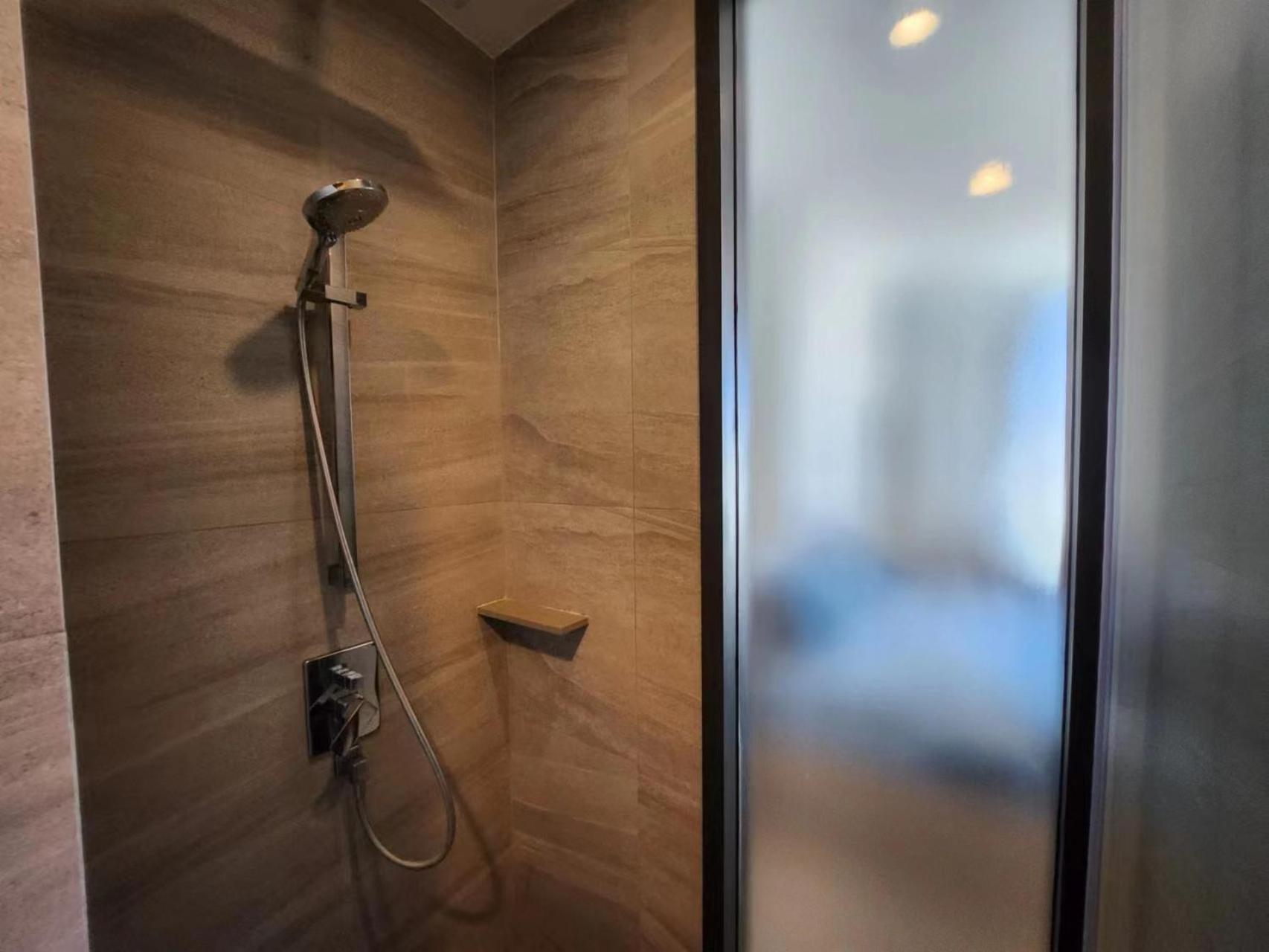 Edge Svip Apartment *