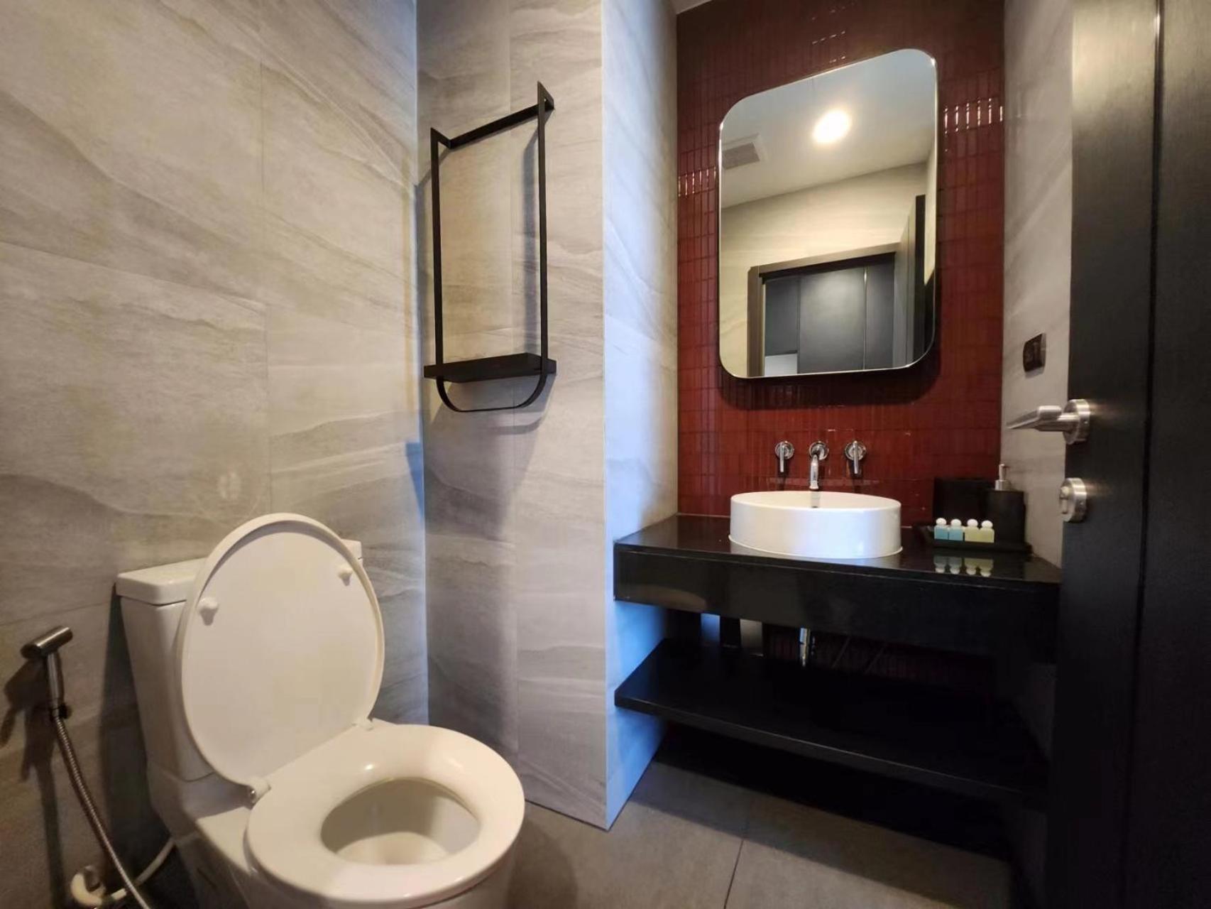 Apartment Edge Svip *