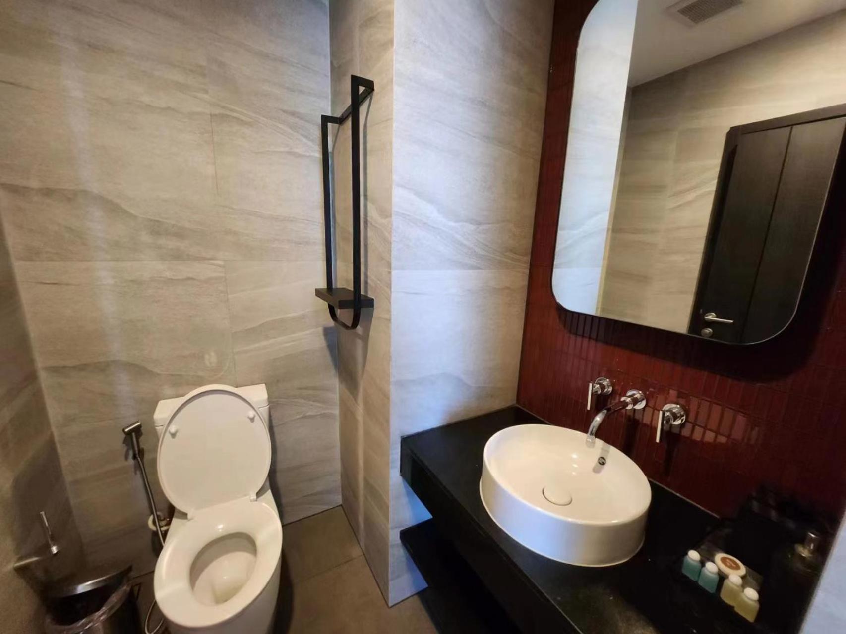 Apartment Edge Svip *