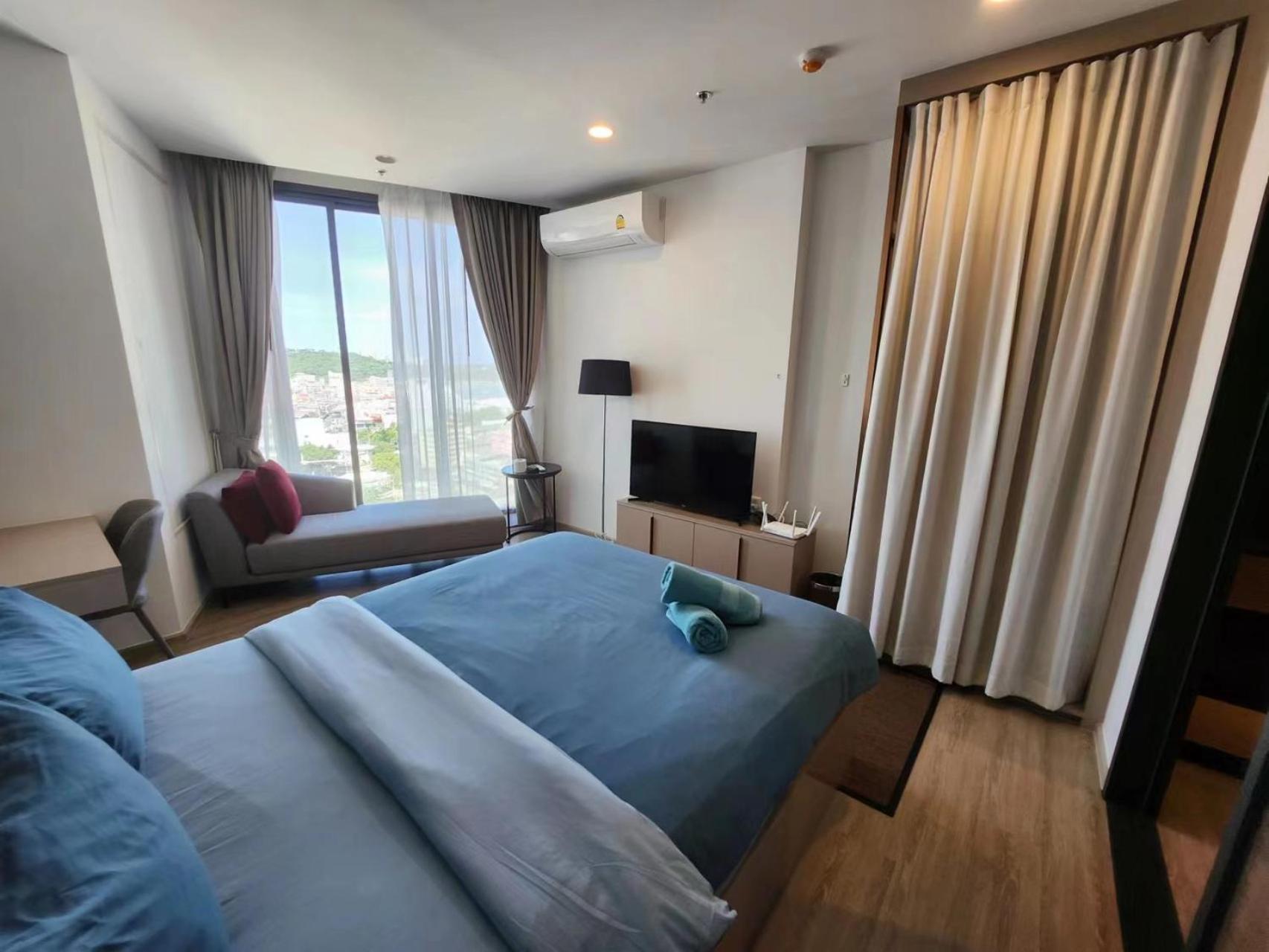 Apartment Edge Svip