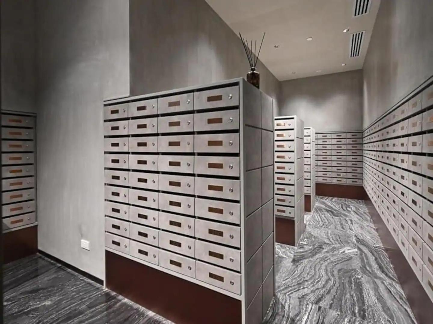Edge Svip Apartment